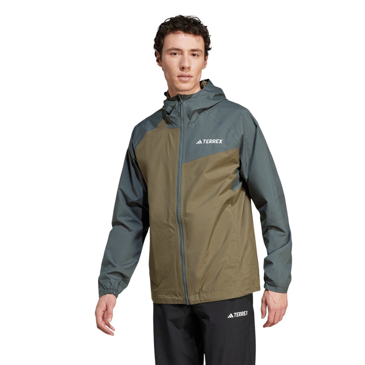 adidas Performance Regenjacke Terrex Multi 2L RAIN.RDY (wasserdicht, atmung günstig online kaufen