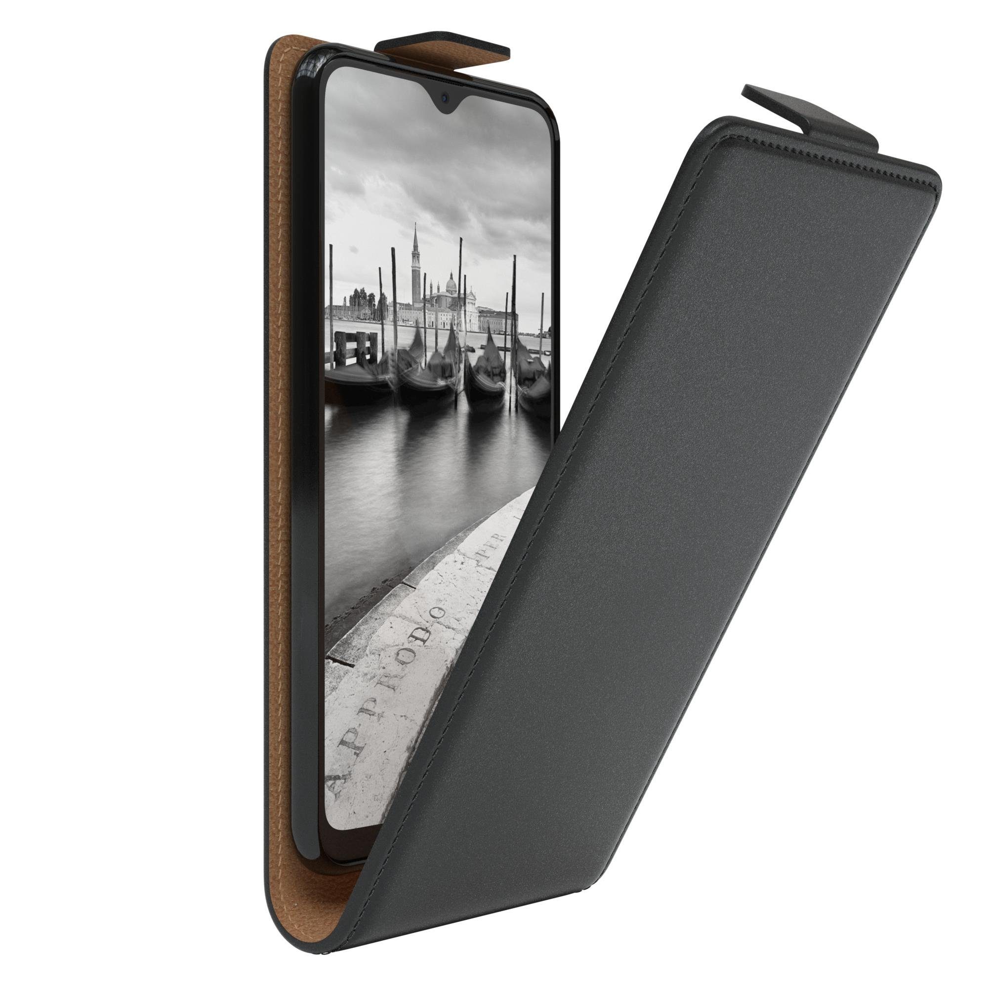Handyhülle Flipcase für Samsung Galaxy A10
