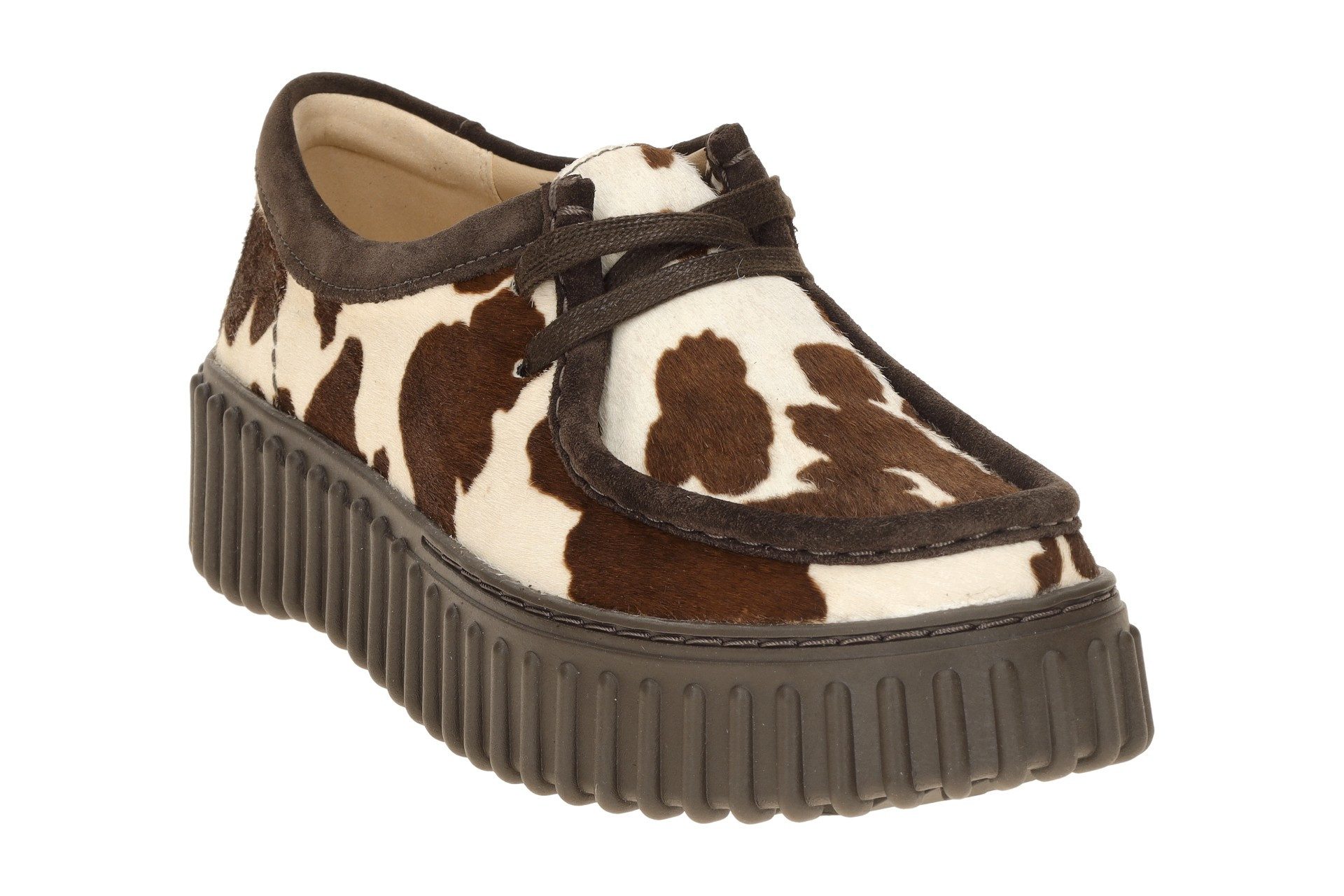 Clarks 26186666 4 Schnürschuh