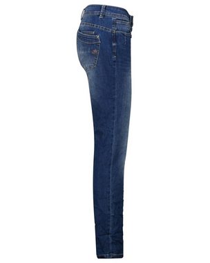 Buena Vista 5-Pocket-Jeans Damen Jeans MALIBU (1-tlg)