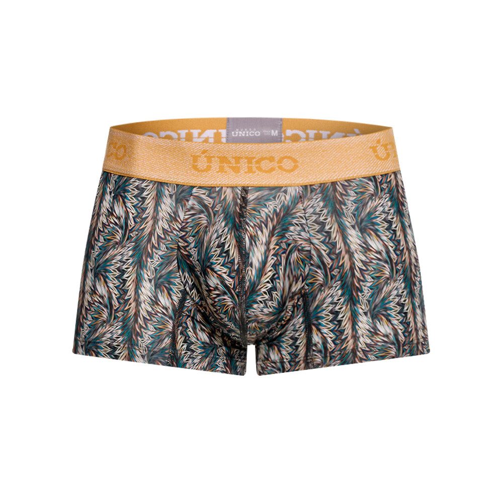 Retro Pants Mundo ÚNICO Ramus Boxer