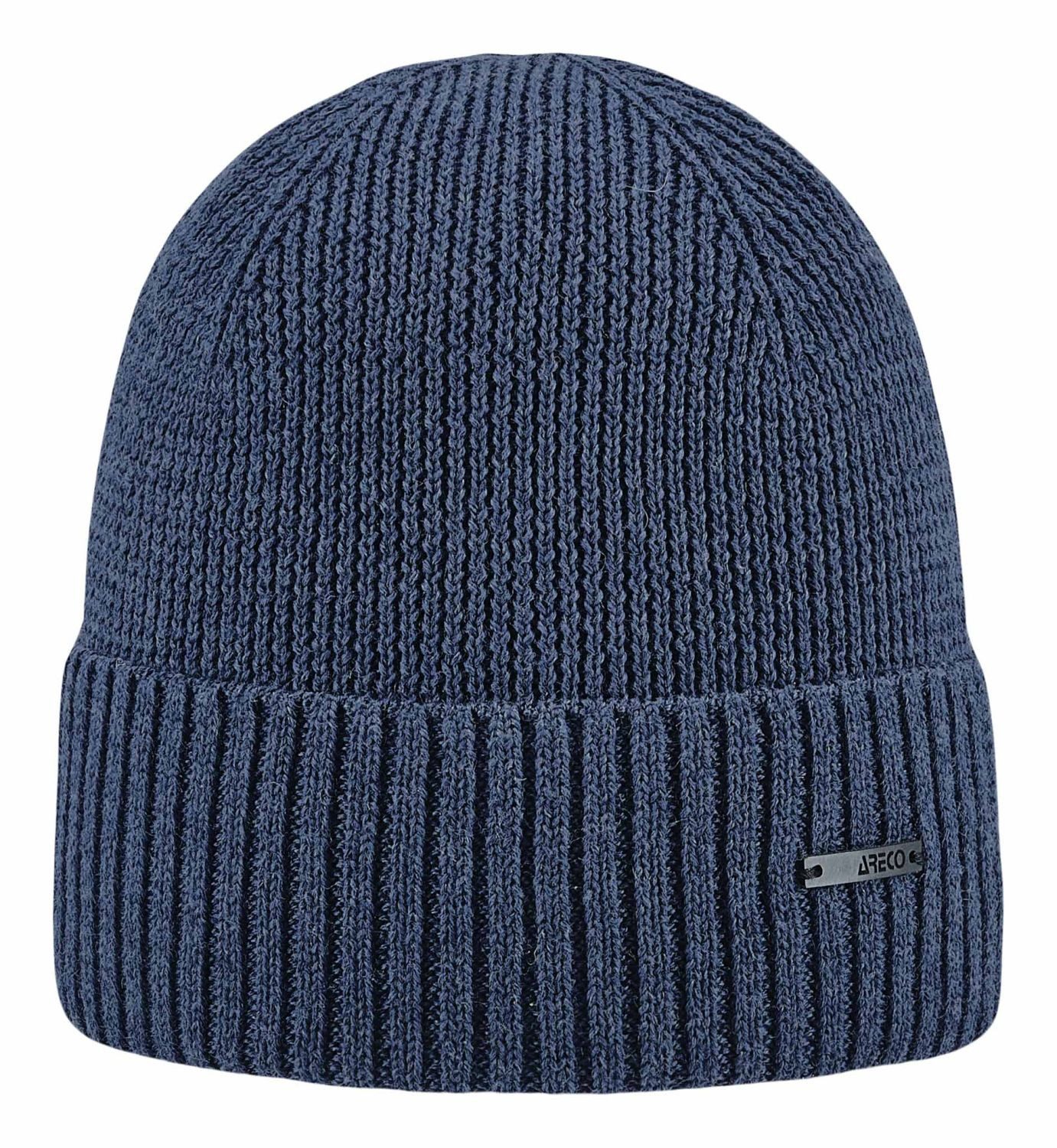 Strickmütze