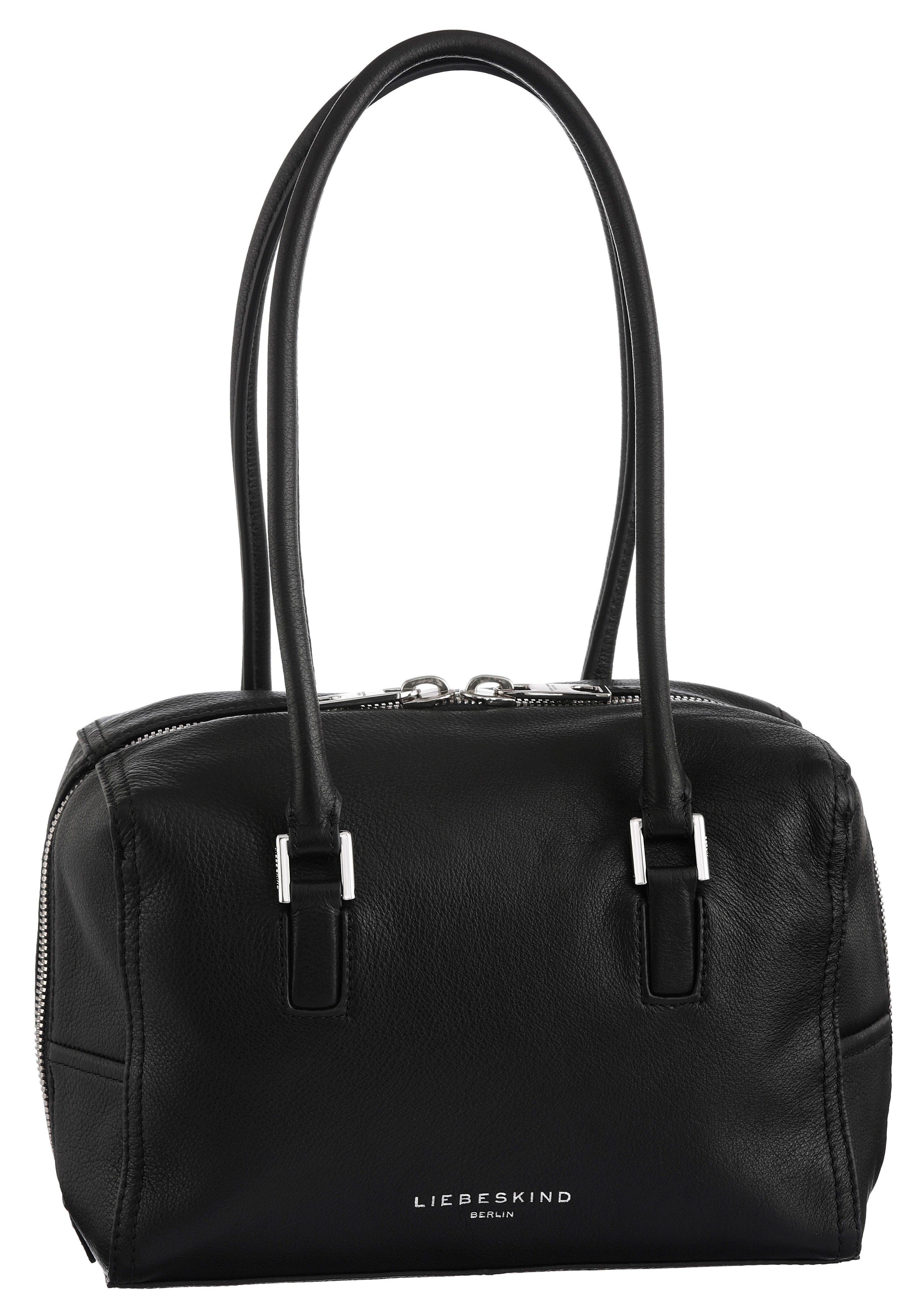 Geldbörse Satchel S KAYLA ARCHIVE 3D LEATHER
