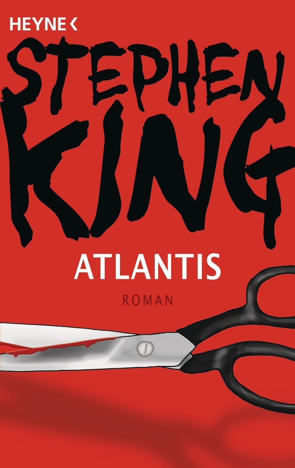 Atlantis / Stephen King