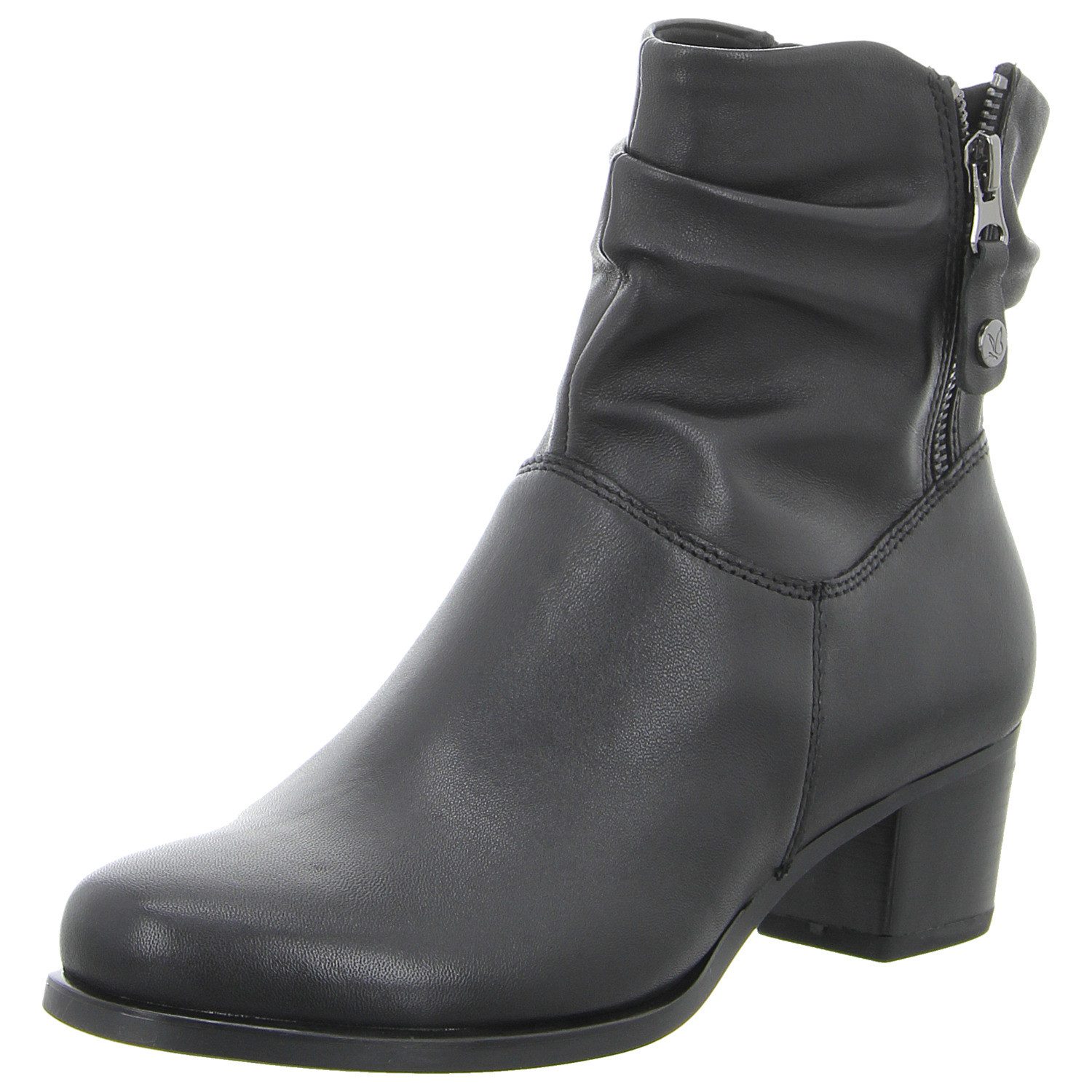 Stiefelette
