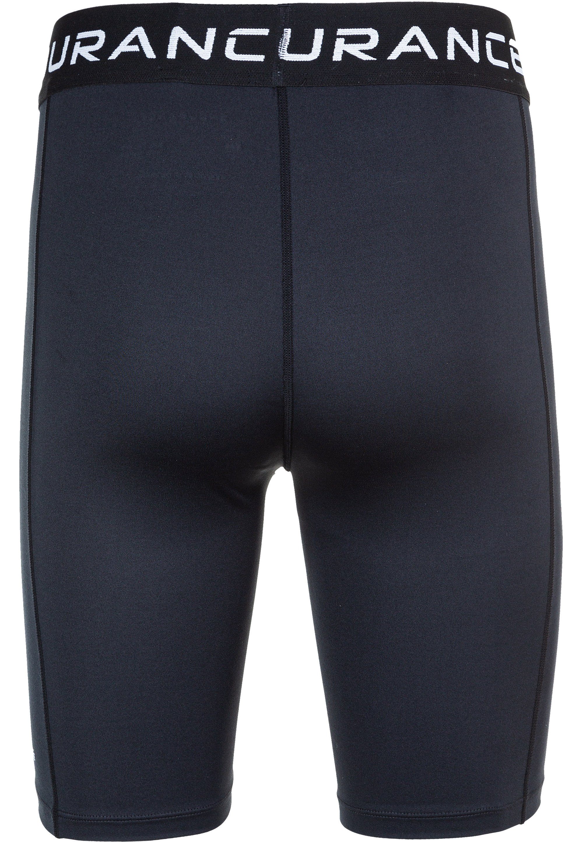 Funktionen Power ENDURANCE schwarz Lauftights sportlichen und mit Style