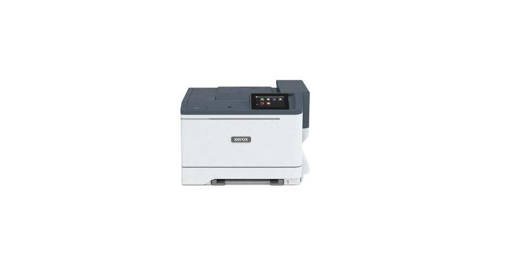 Xerox Xerox® C410 Farbdrucker Лазерні принтери, (LAN, Automatischer Duplexdruck)