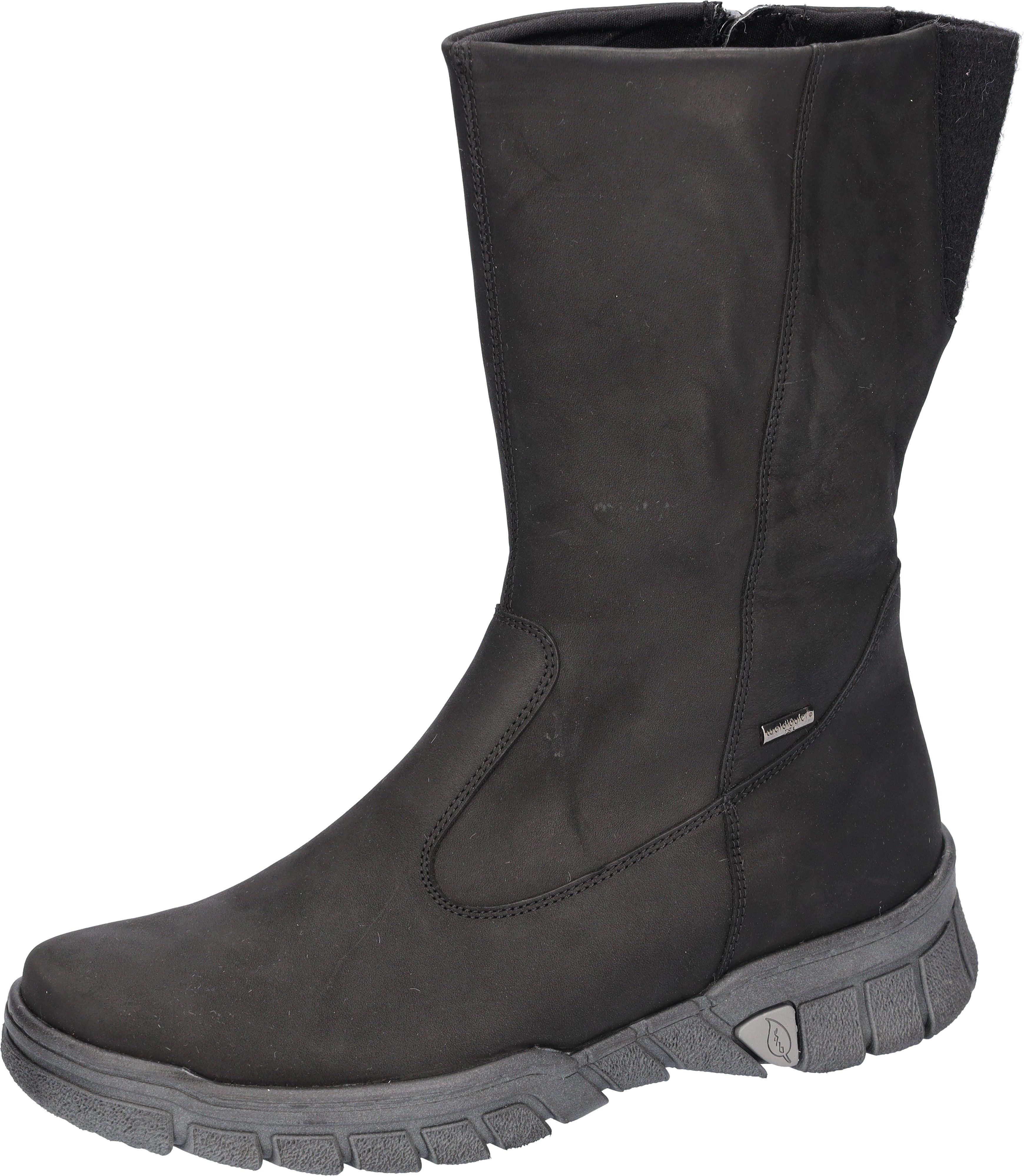 Waldläufer H-LUMI Stiefel, Winterboots, TEX-Membran, in günstig online kaufen