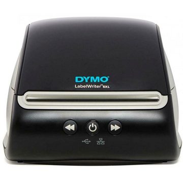 DYMO LabelWriter 5XL - Etikettendrucker - schwarz/grau Etikettendrucker