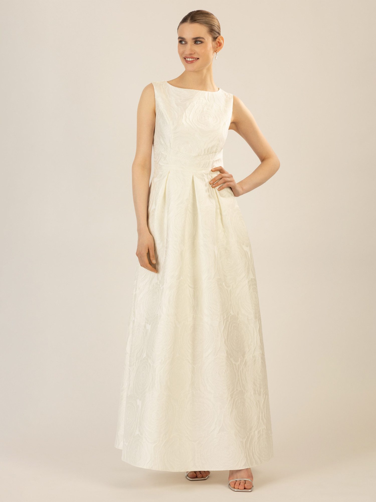 Abendkleid