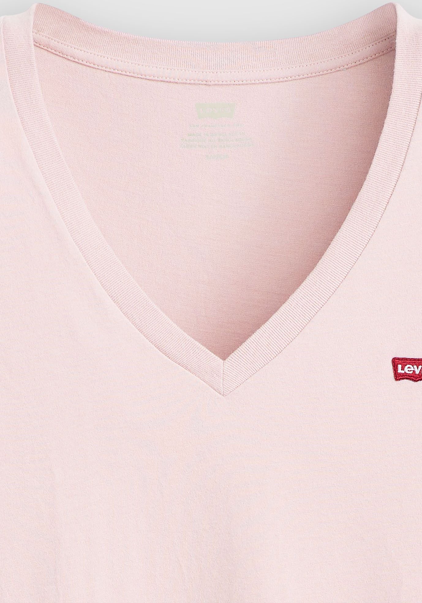 Levi's® T-Shirt VNECK TEE 2 PACK (Packung, 2-tlg) günstig online kaufen