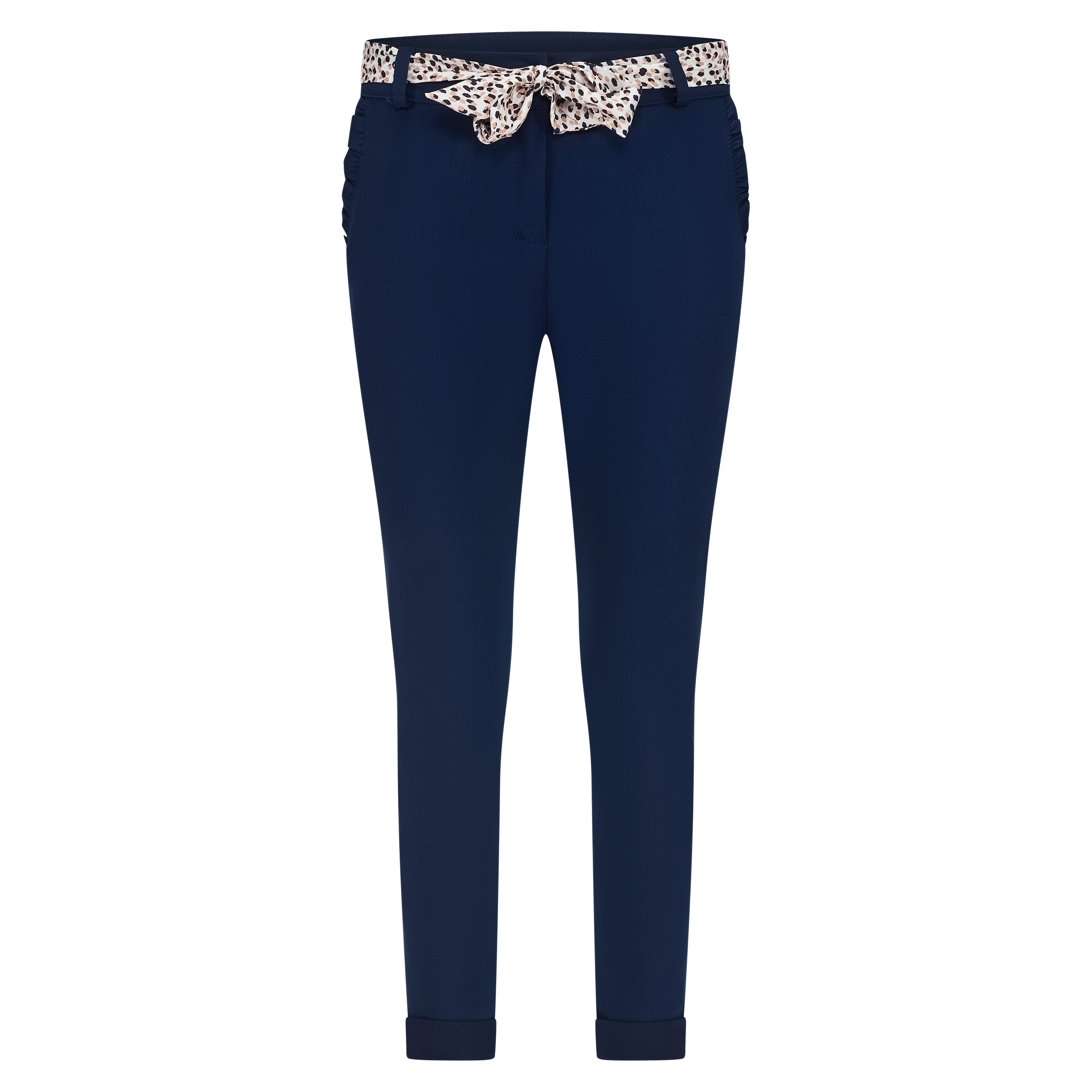 Mississhop Stretch-Hose Female Damen Stretch Klassische günstig online kaufen
