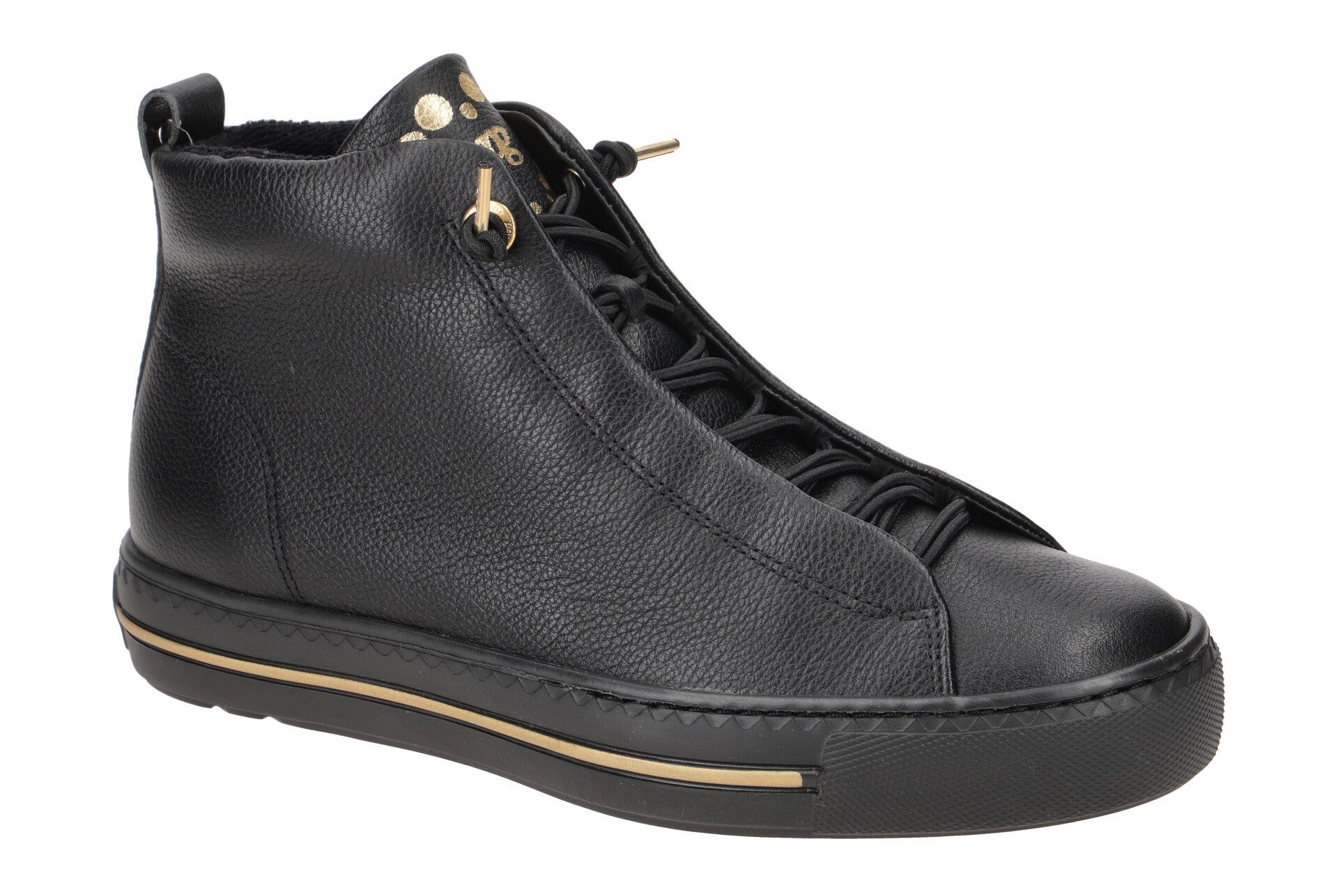 Paul Green 5283-02 Schnürschuh günstig online kaufen