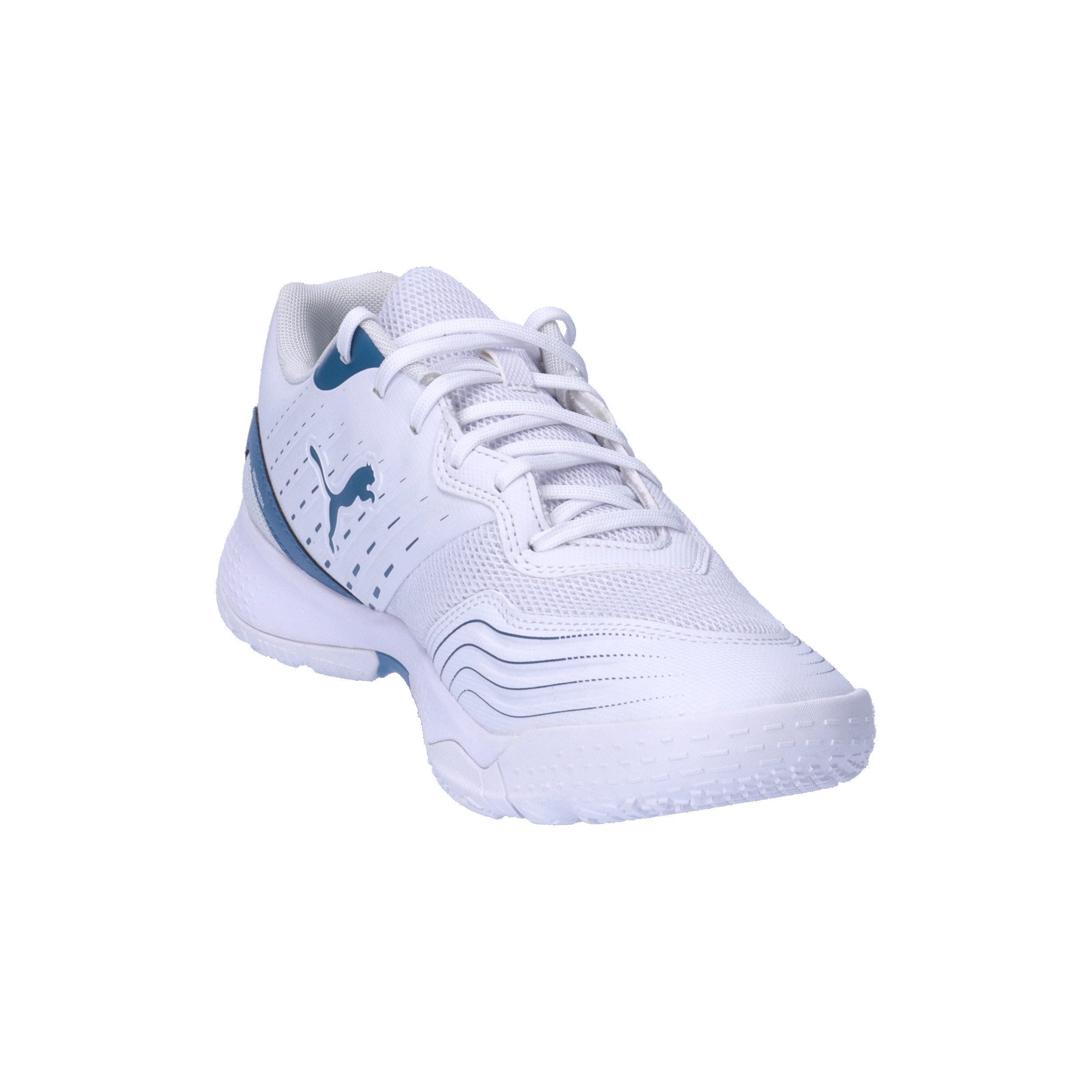 PUMA Puma Unisex Hallenschuhe Solarflash III 107850 Hallenschuh günstig online kaufen