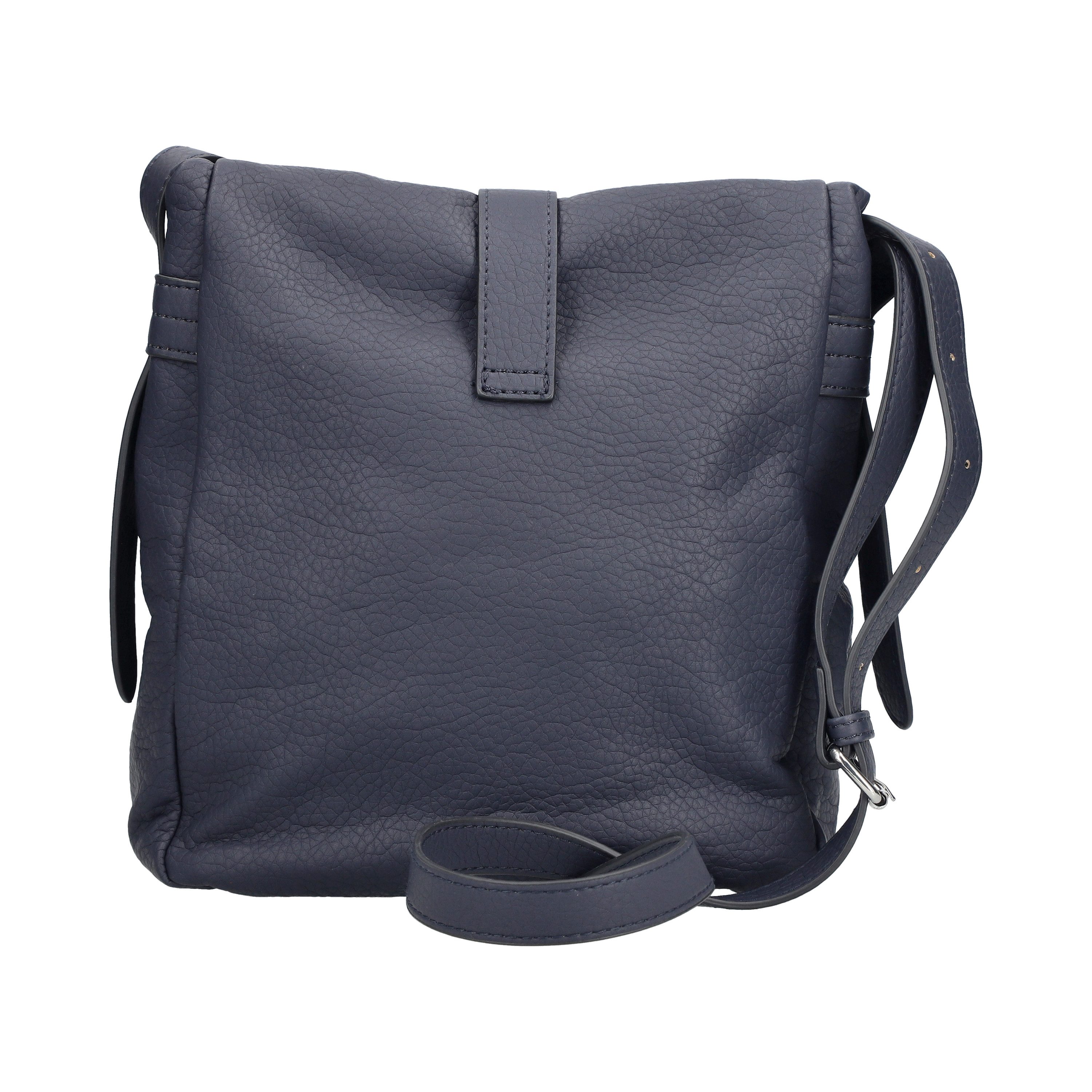 Rieker Umhängetasche, Damen-Handtasche, Schultertasche, Überschlag mit Schn günstig online kaufen