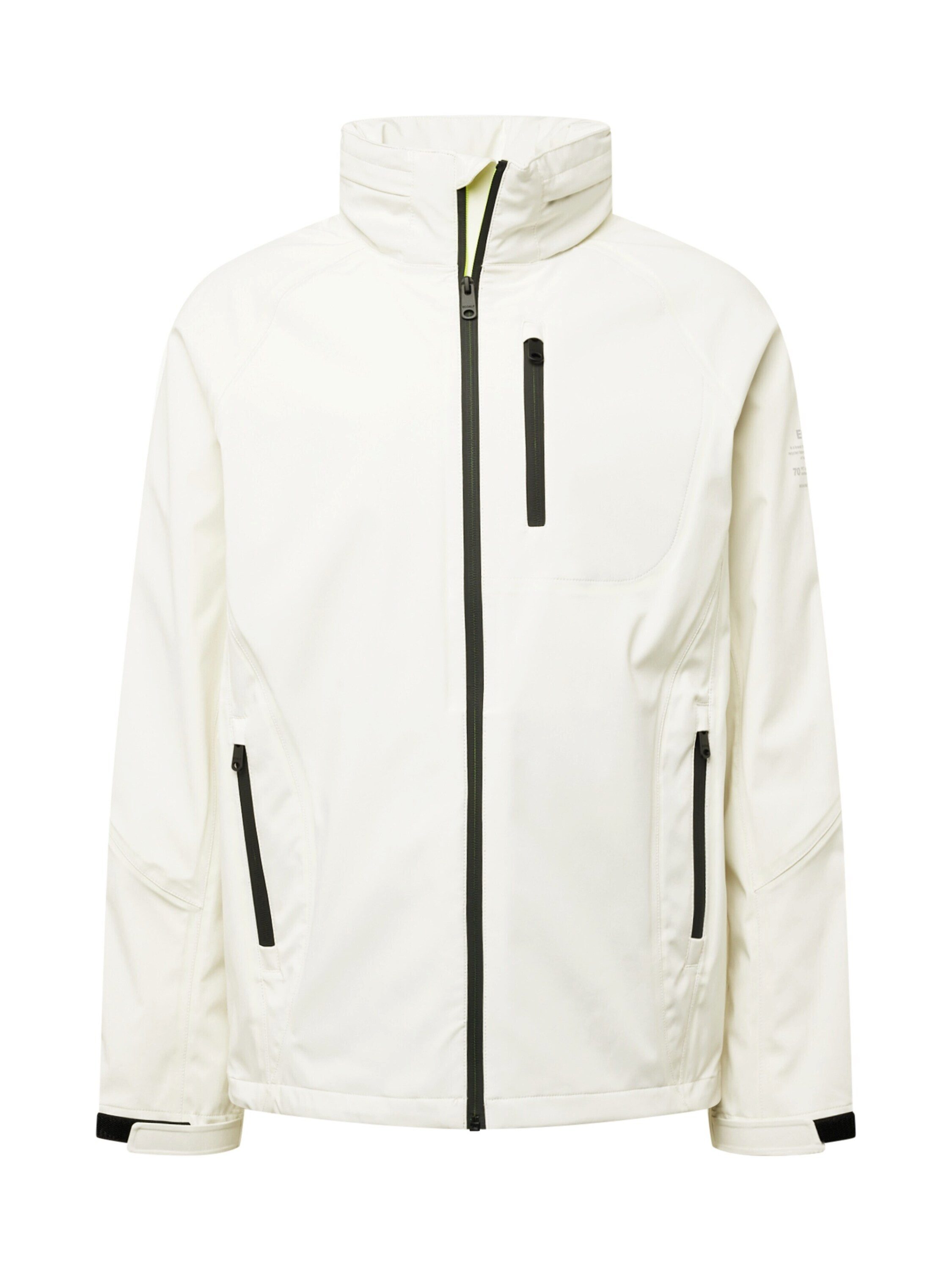 ECOALF Kurzjacke KILEMA (1-St)