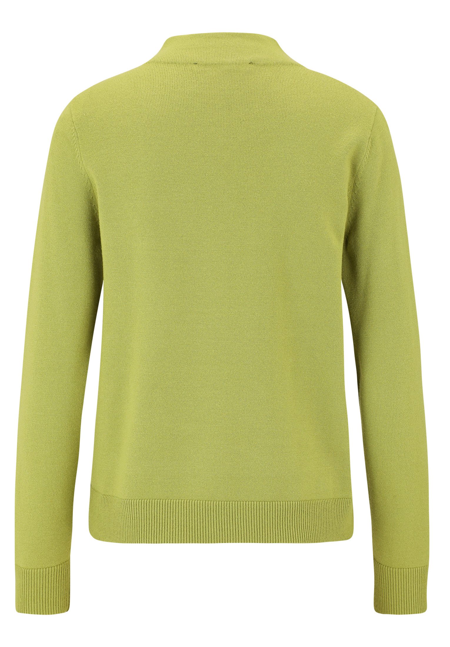 Betty Barclay Strickpullover Damen mit Stehkragen (1-tlg)