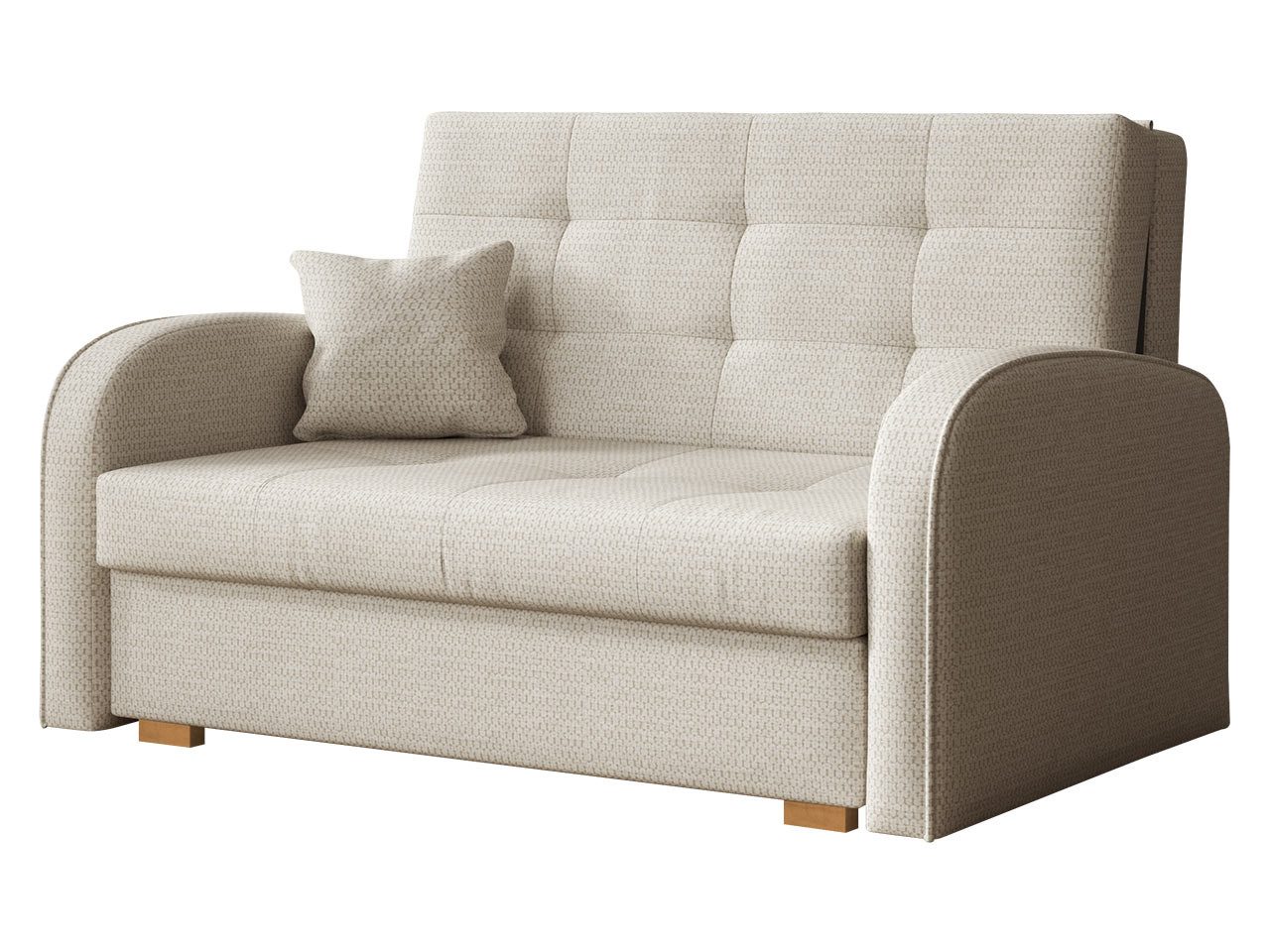 MIRJAN24 Schlafsofa Viva Gold II, mit günstig online kaufen