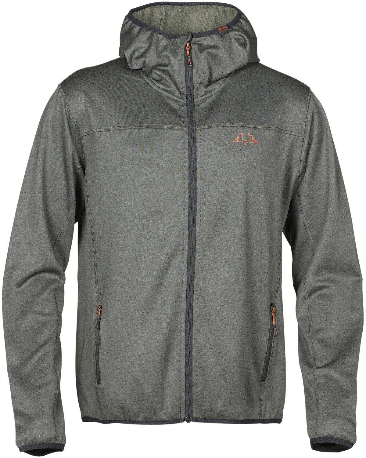 Swedteam Hoodie Sweatjacke Alpha