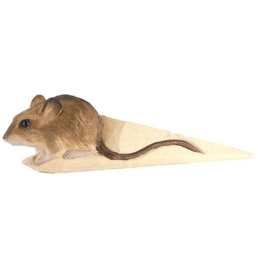 Wildlife Garden Türstopper Türstopper Maus