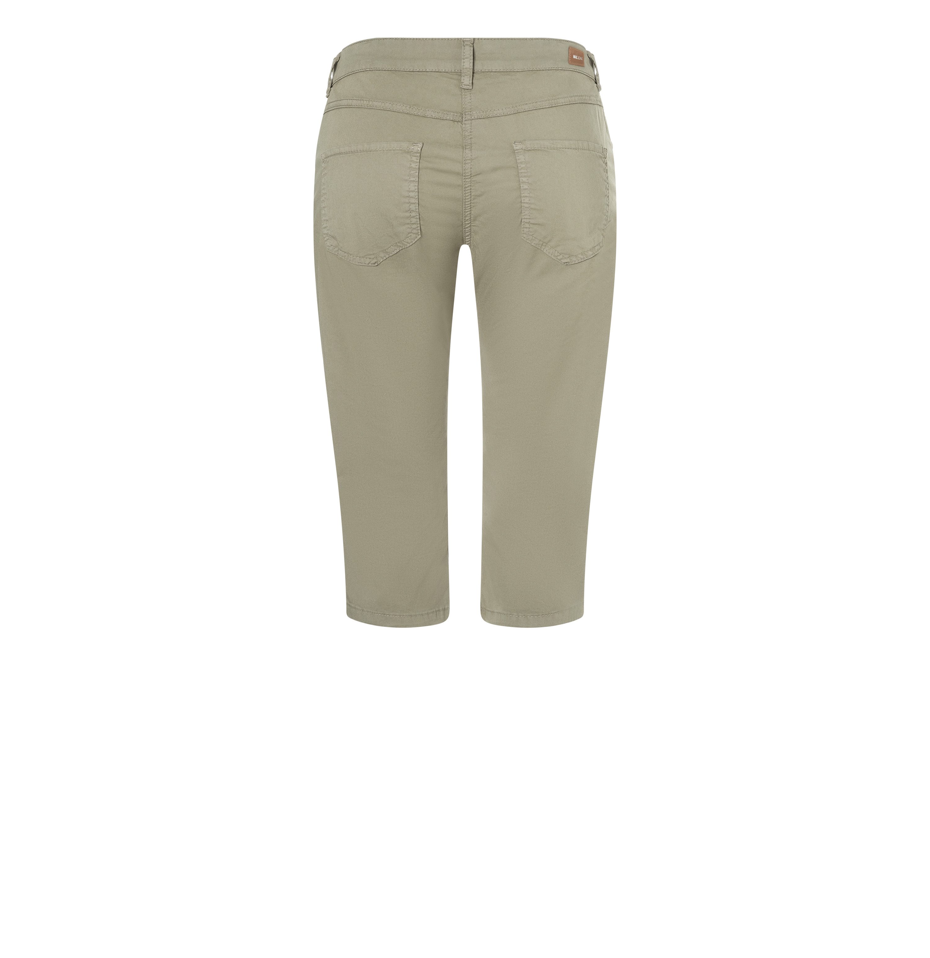 MAC Stretch-Jeans MAC CAPRI garden olive PPT 5917-00-0415 686R