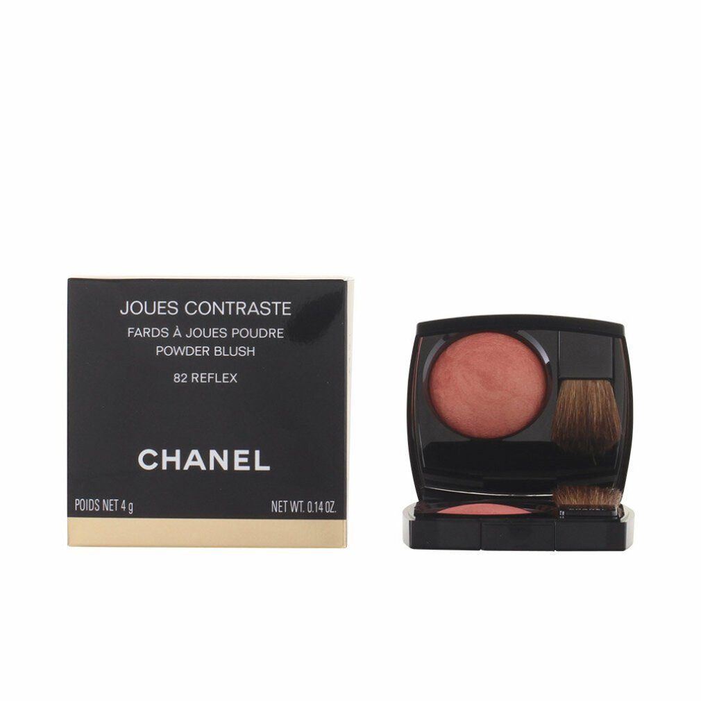 CHANEL Eau de Parfum Joues Contraste Powder Blush Nr.82 Reflex 4 g