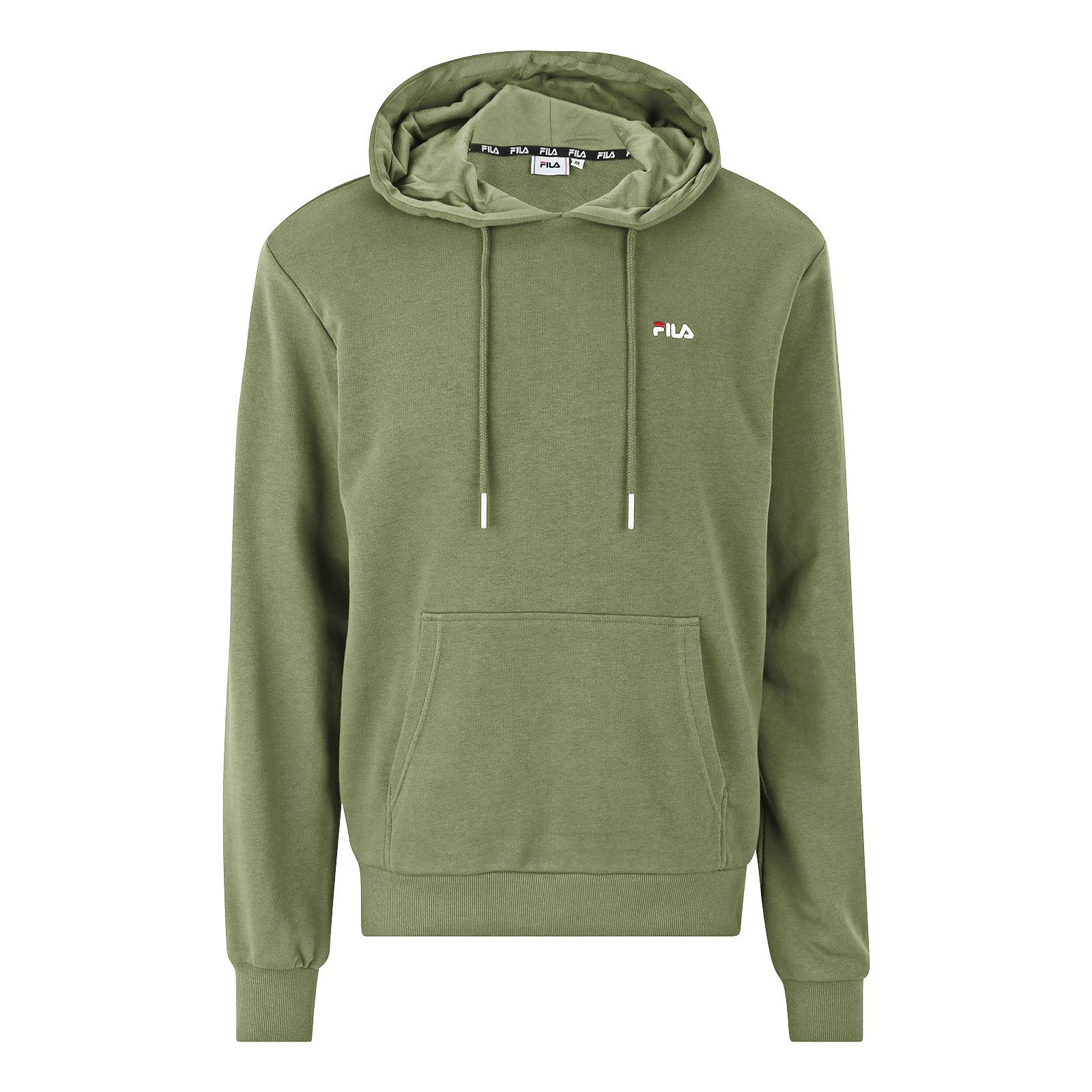 Fila Hoodie Bengel Regular Hoody mit günstig online kaufen