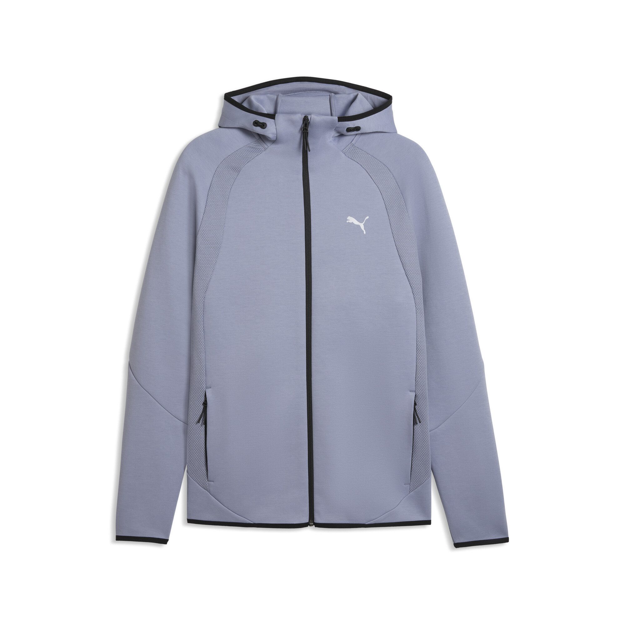 PUMA Sweatjacke Evostripe Kapuzenjacke Herren günstig online kaufen