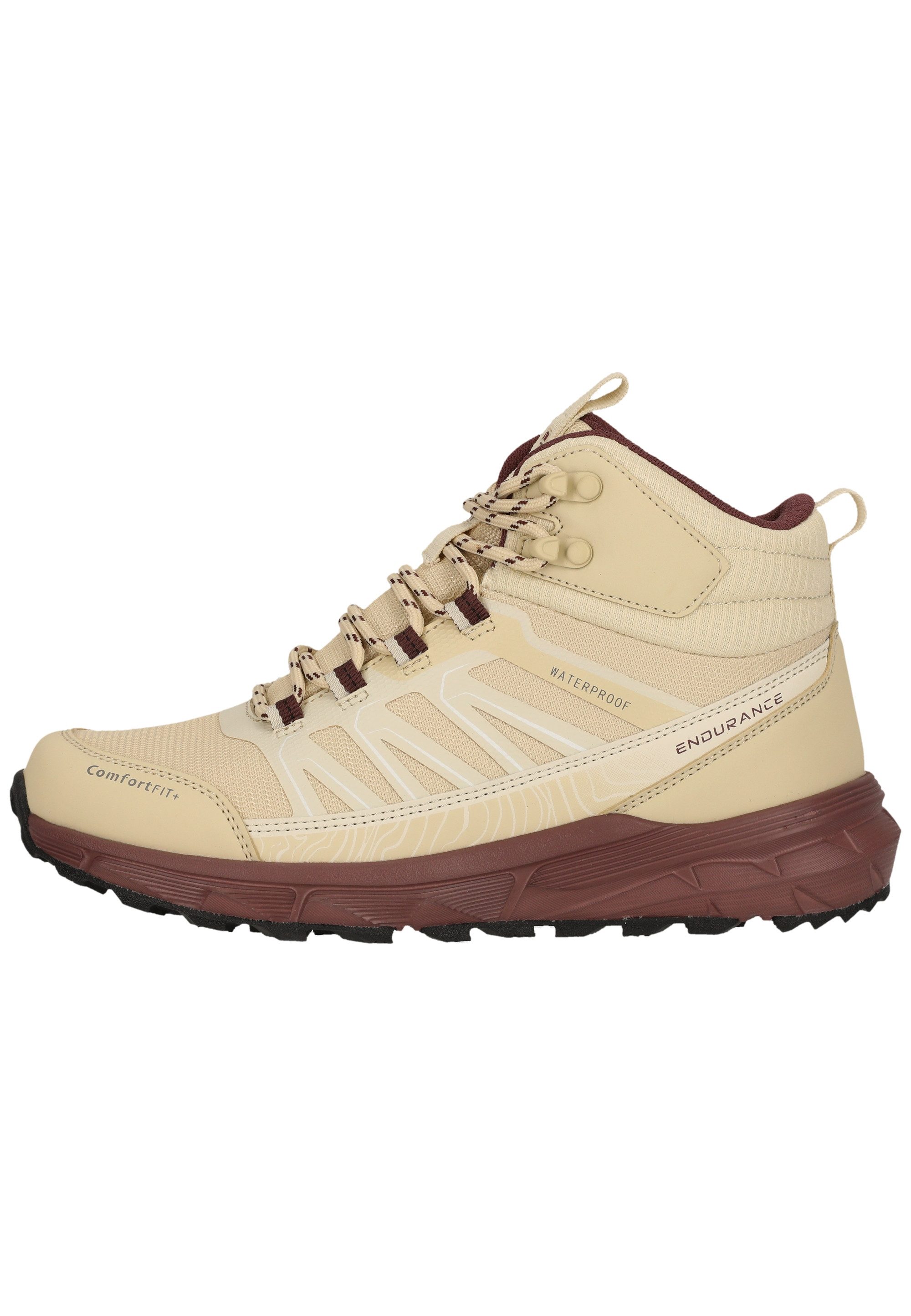 ENDURANCE Ferill Outdoorschuh mit wasserdichter Membran günstig online kaufen