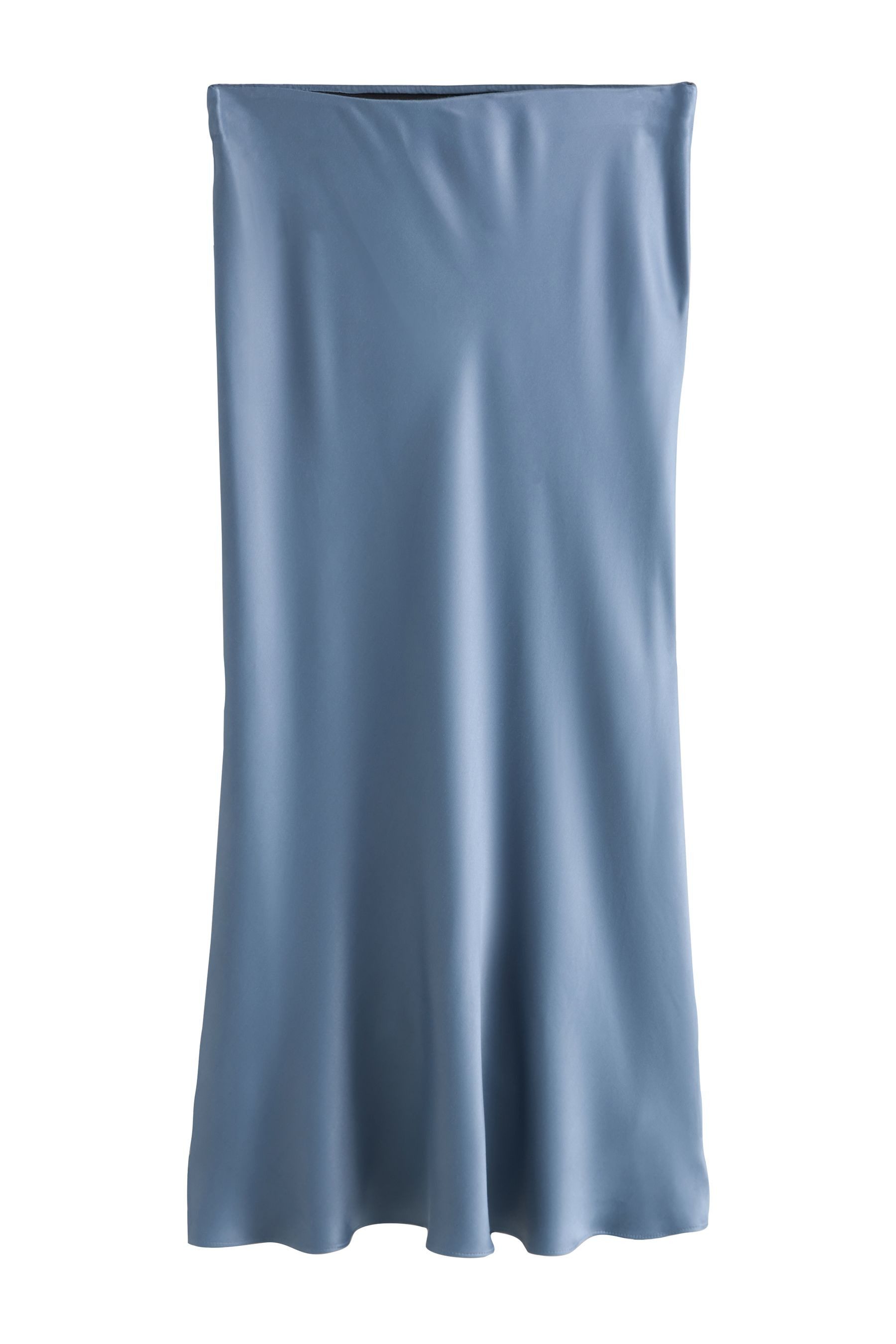 Next Midirock Satin-Midirock (1-tlg) günstig online kaufen