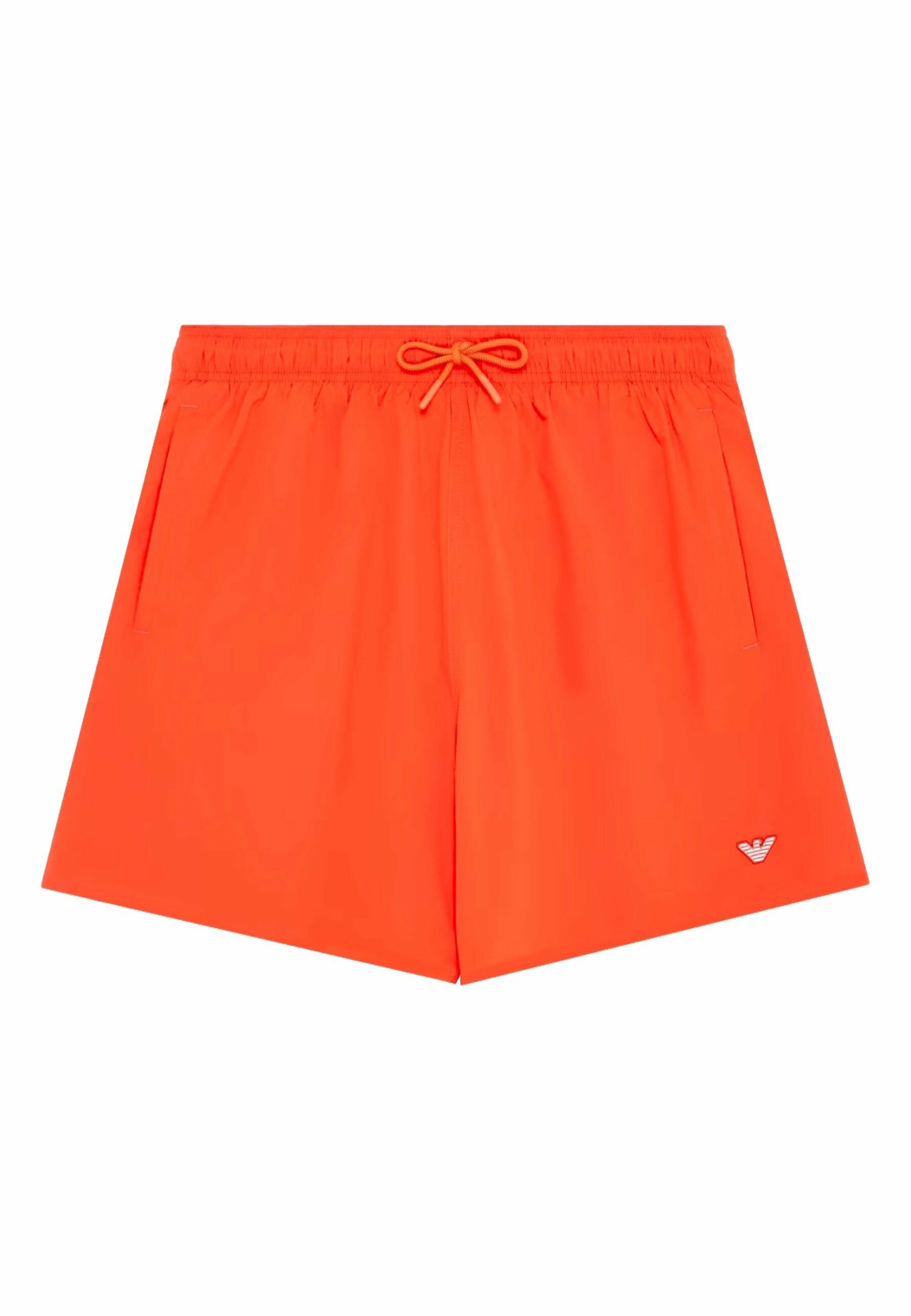 Emporio Armani Badehose Badehose für Herren (1-St)