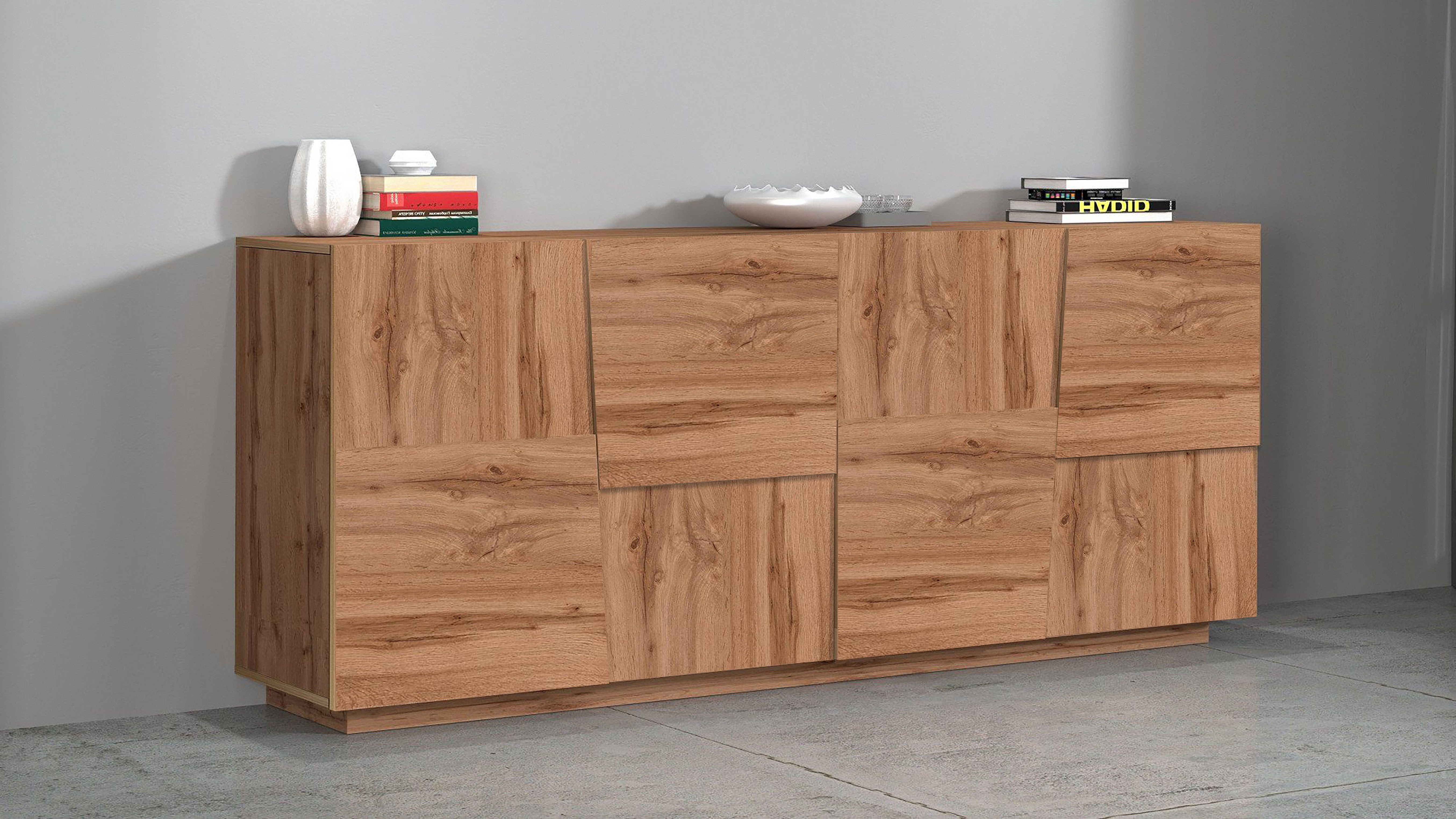 Home affaire Sideboard Pongo (1 St)
