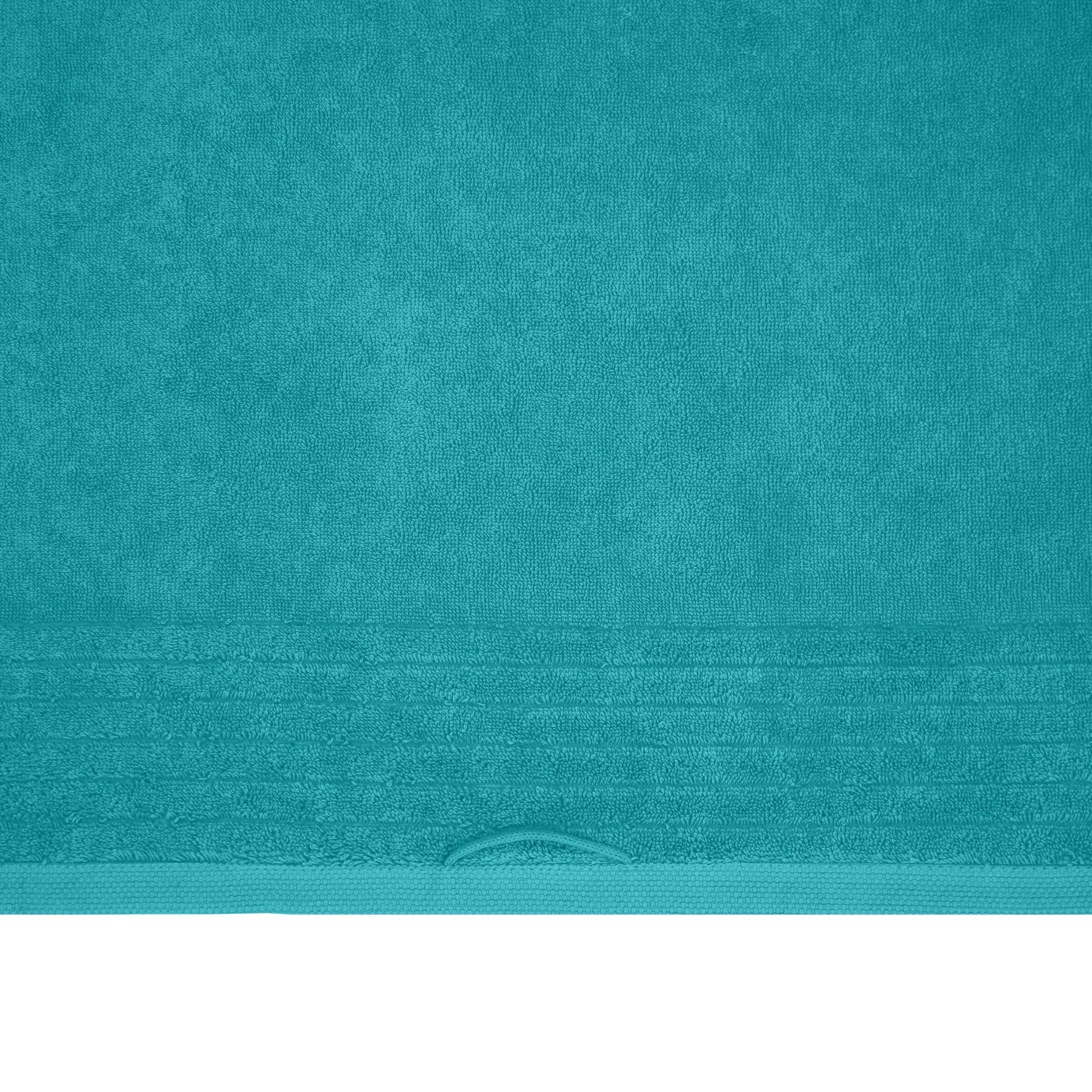 OTTO home Saunatuch Sanremo Premium, Premium Handtücher, 600 gr/m², 80x200cm, Frottier (Set, 2-St), Bordüre, einfarbig, flauschig, weich, dicke Qualität, 5 Jahr – Bild 5 von 5