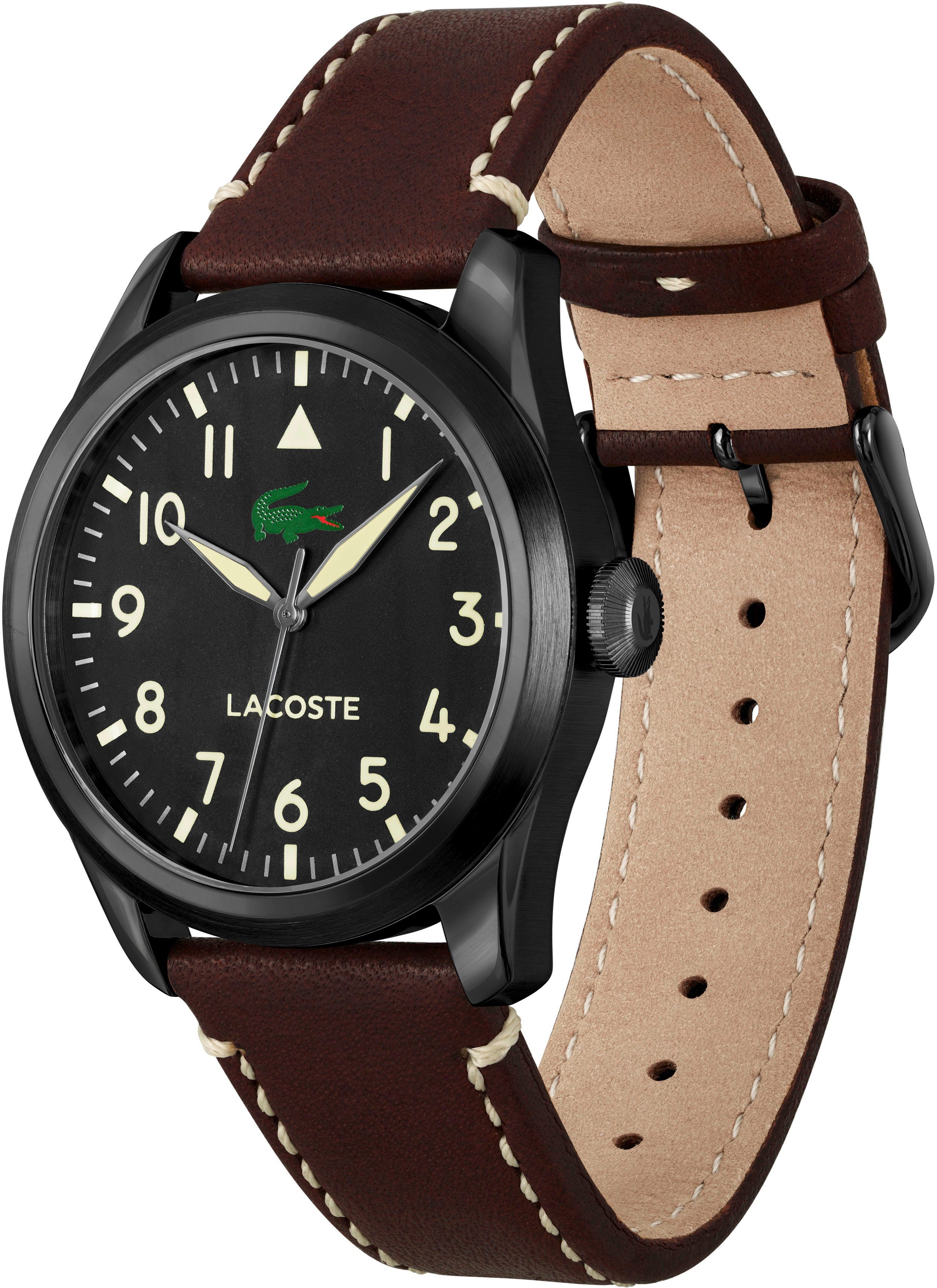 Lacoste ADVENTURER, Quarzuhr 2011299