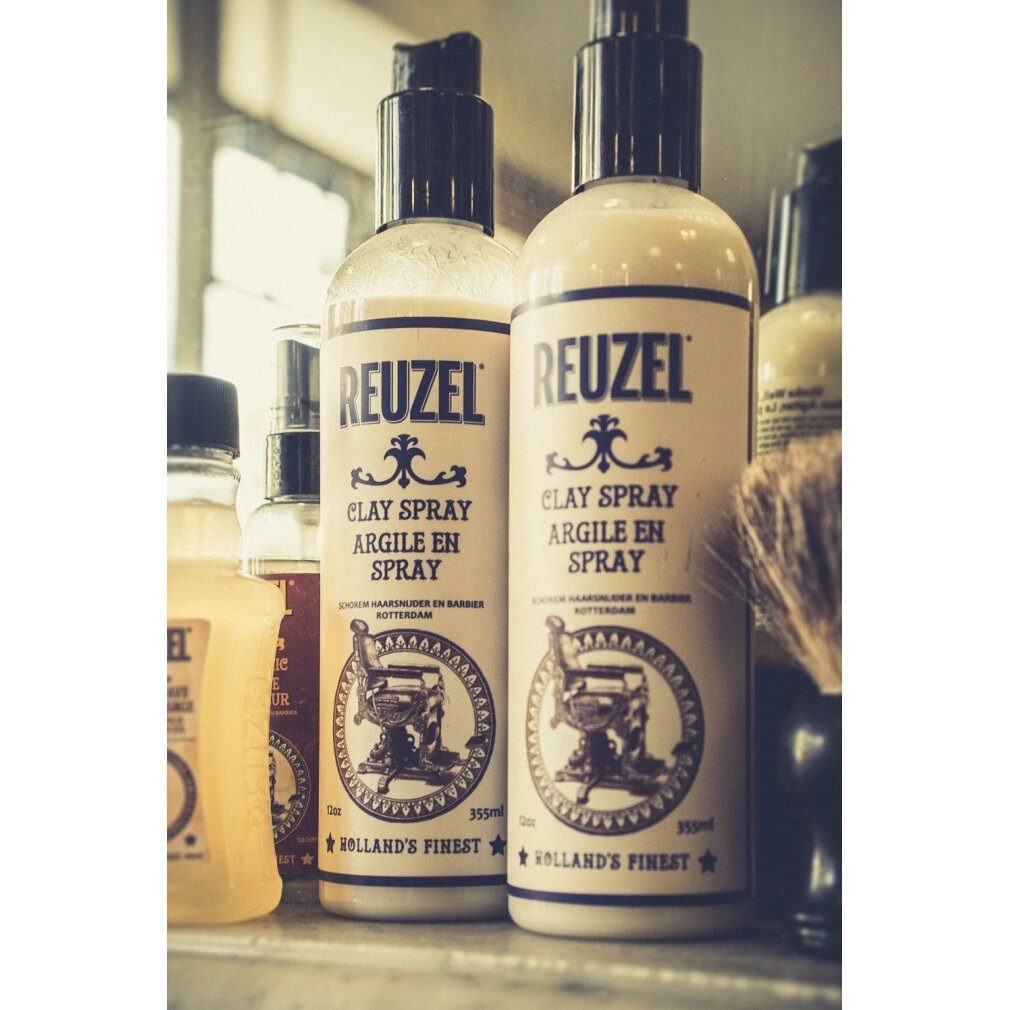 Reuzel Haarspray Clay Spray 100 ml