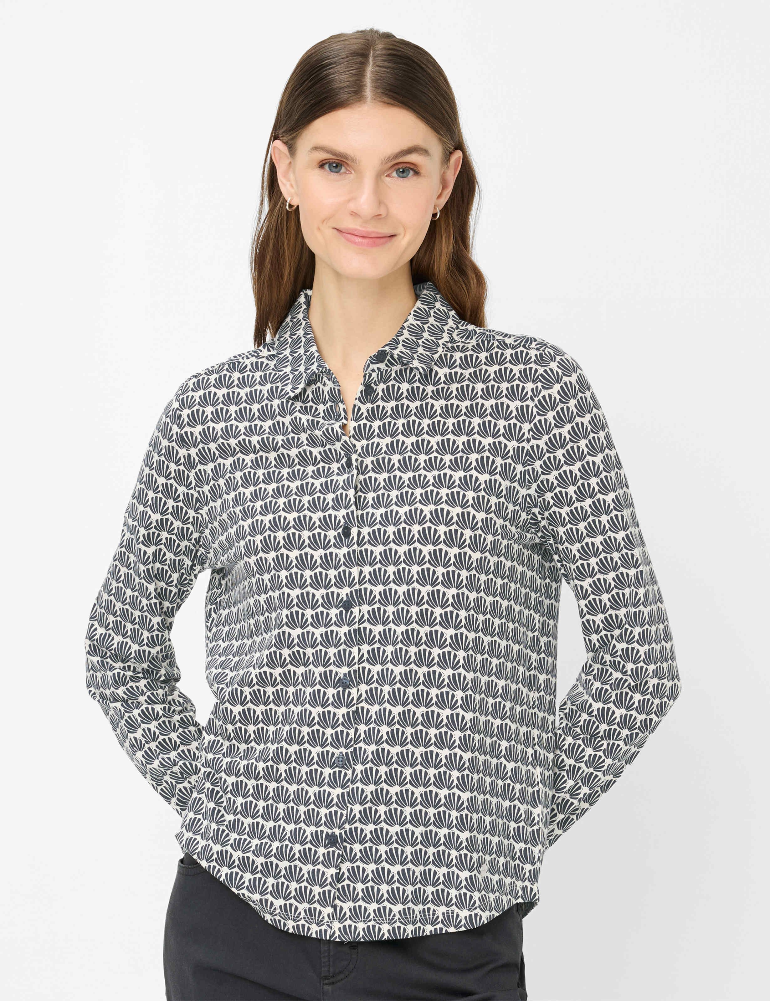 Brax Poloshirt Style CELINA L günstig online kaufen