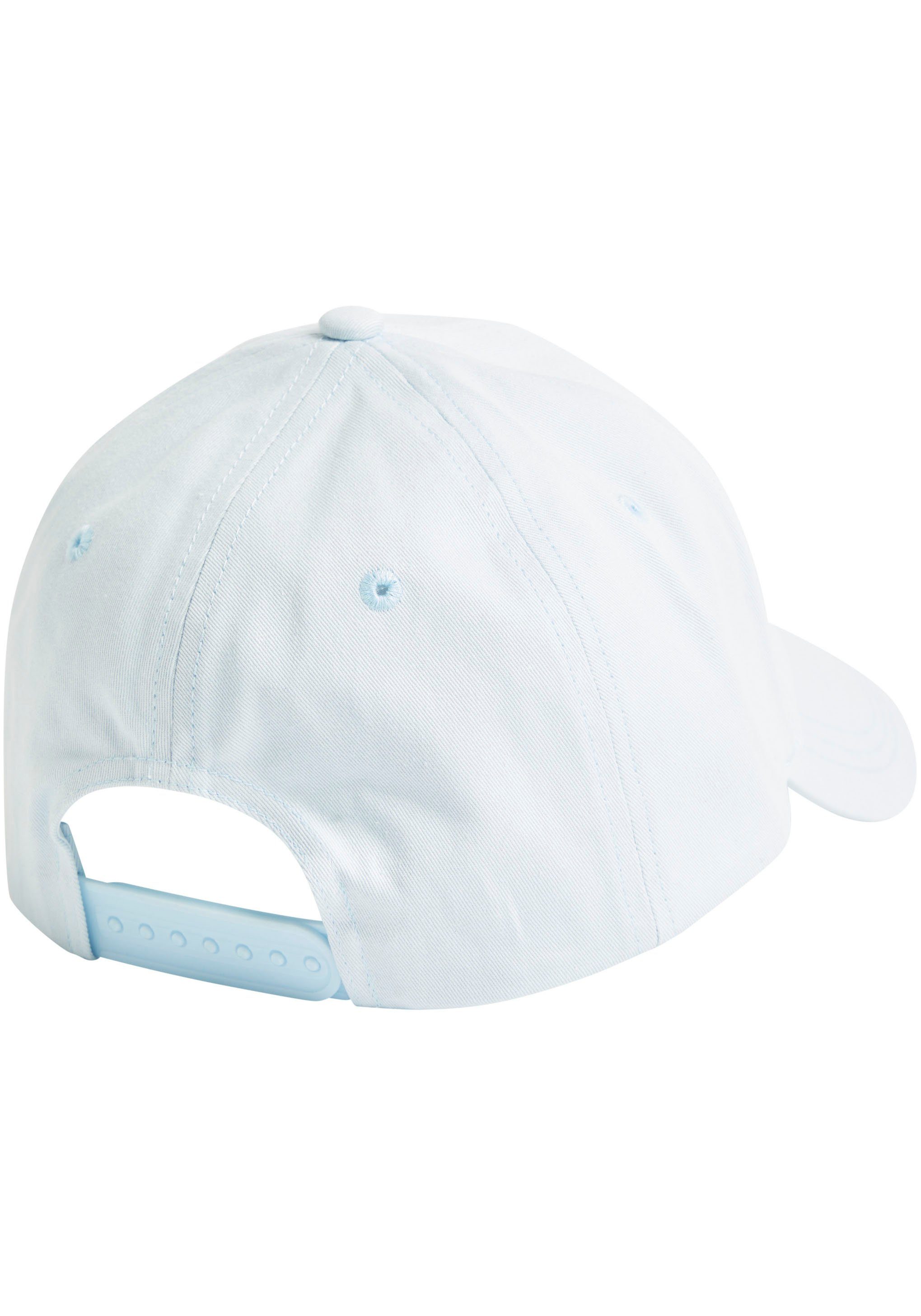 Blue Calvin aus Flex reiner Cap Jeans Keepsake Klein Baumwolle