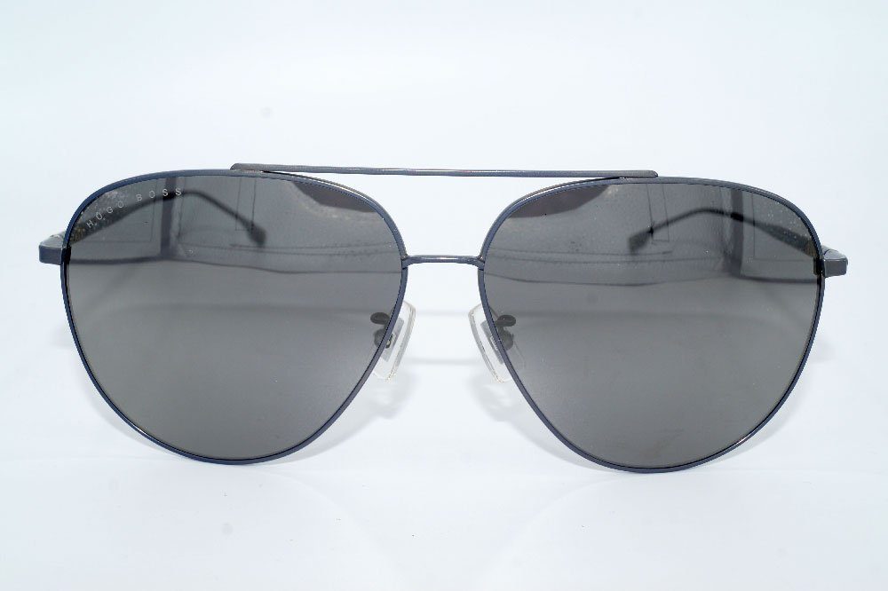 BOSS 1296 BOSS HUGO BOSS Sonnenbrille BLACK Sonnenbrille R81 Sunglasses T4