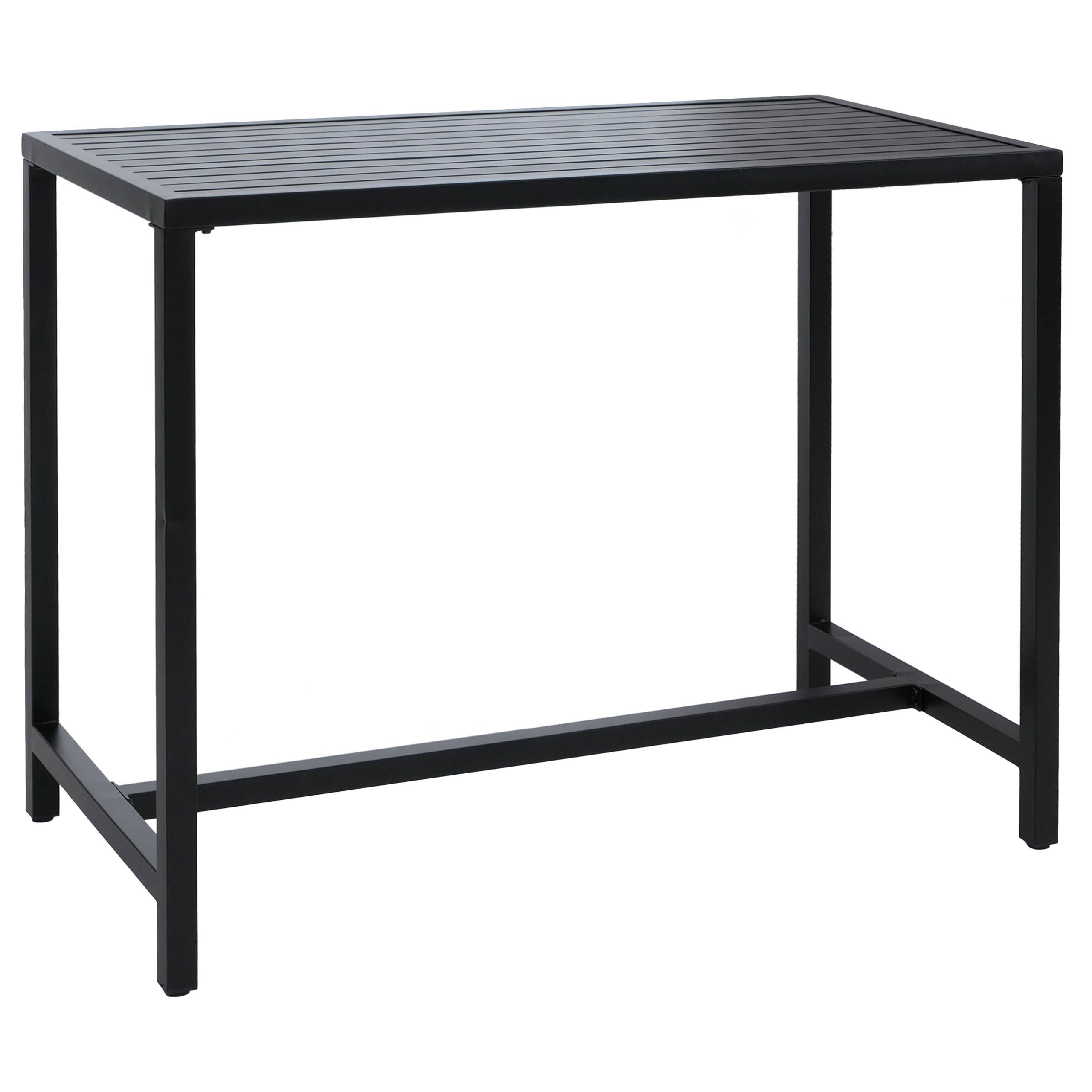 MCW Bartisch MCW-P91-T, Stabil und standfest günstig online kaufen