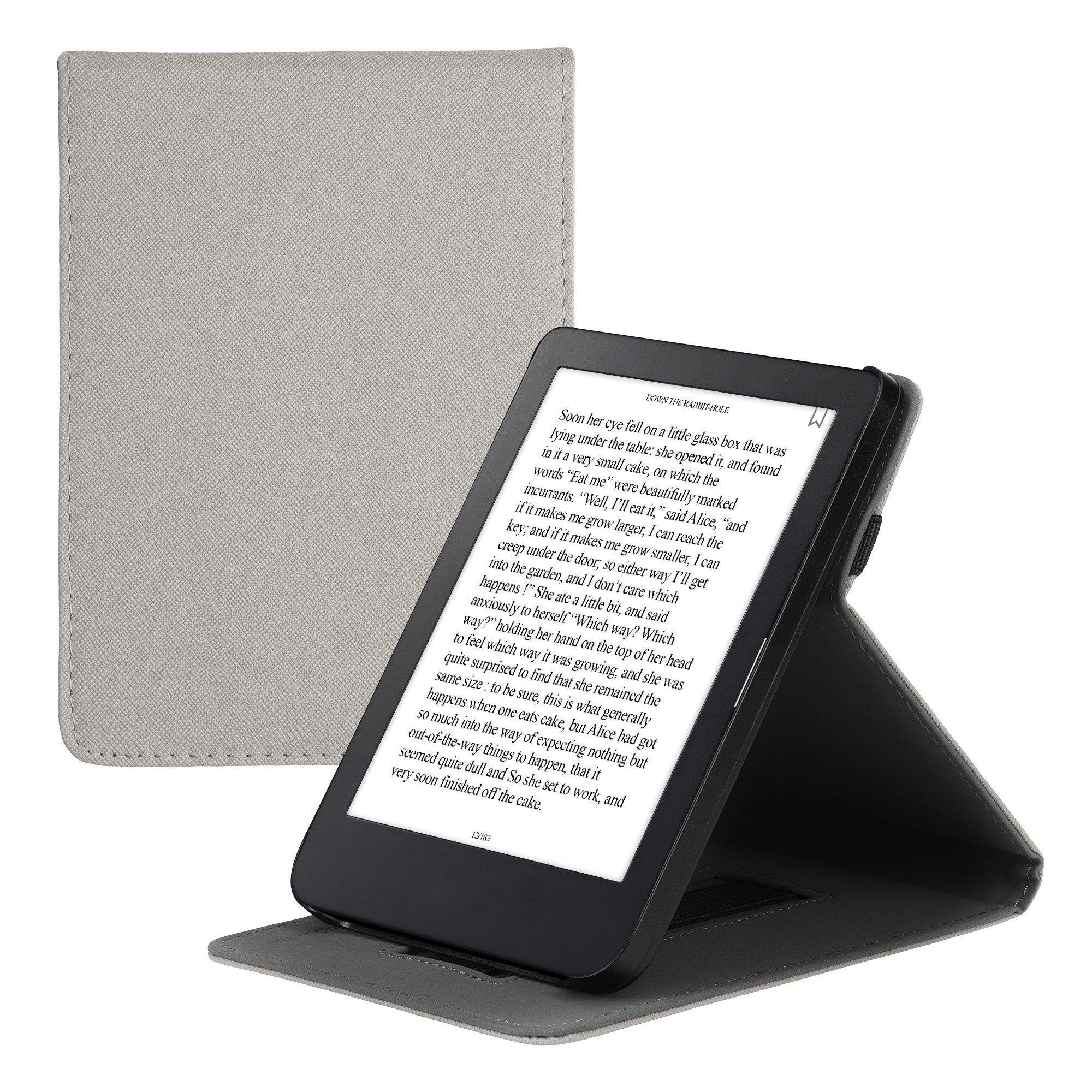 E-Reader-Hülle Hülle für Kobo Clara 2E / Tolino Shine 4