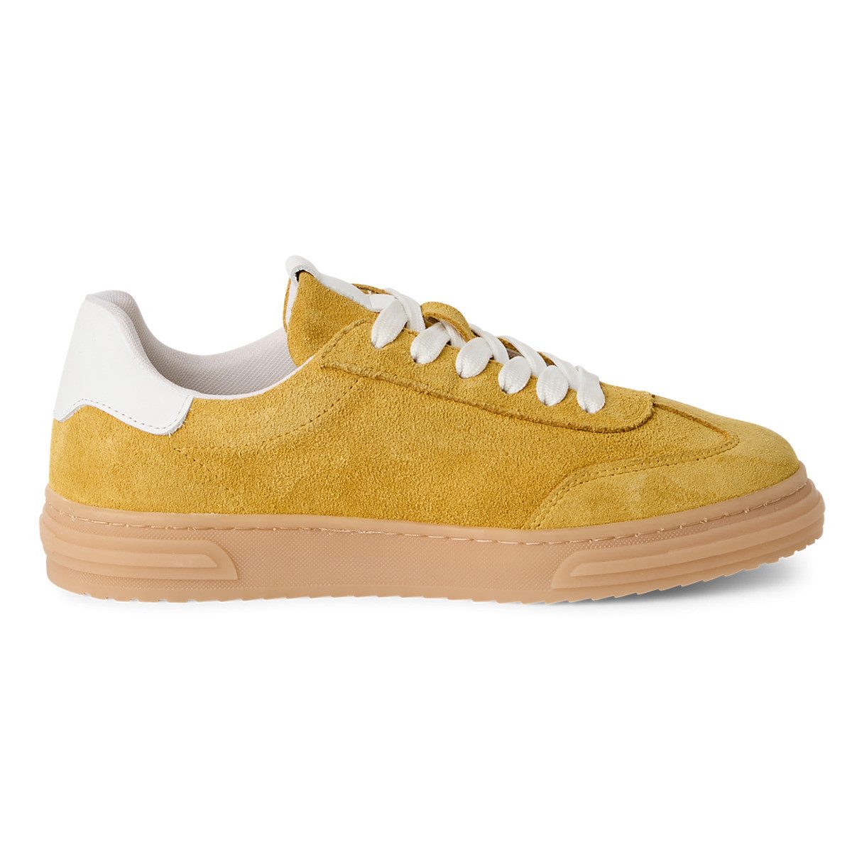 Tamaris 1-23788-42 Damen Sneaker Turnschuhe, Sportschuhe, Freizeitschuhe, Halbschuhe, Schnürschuhe