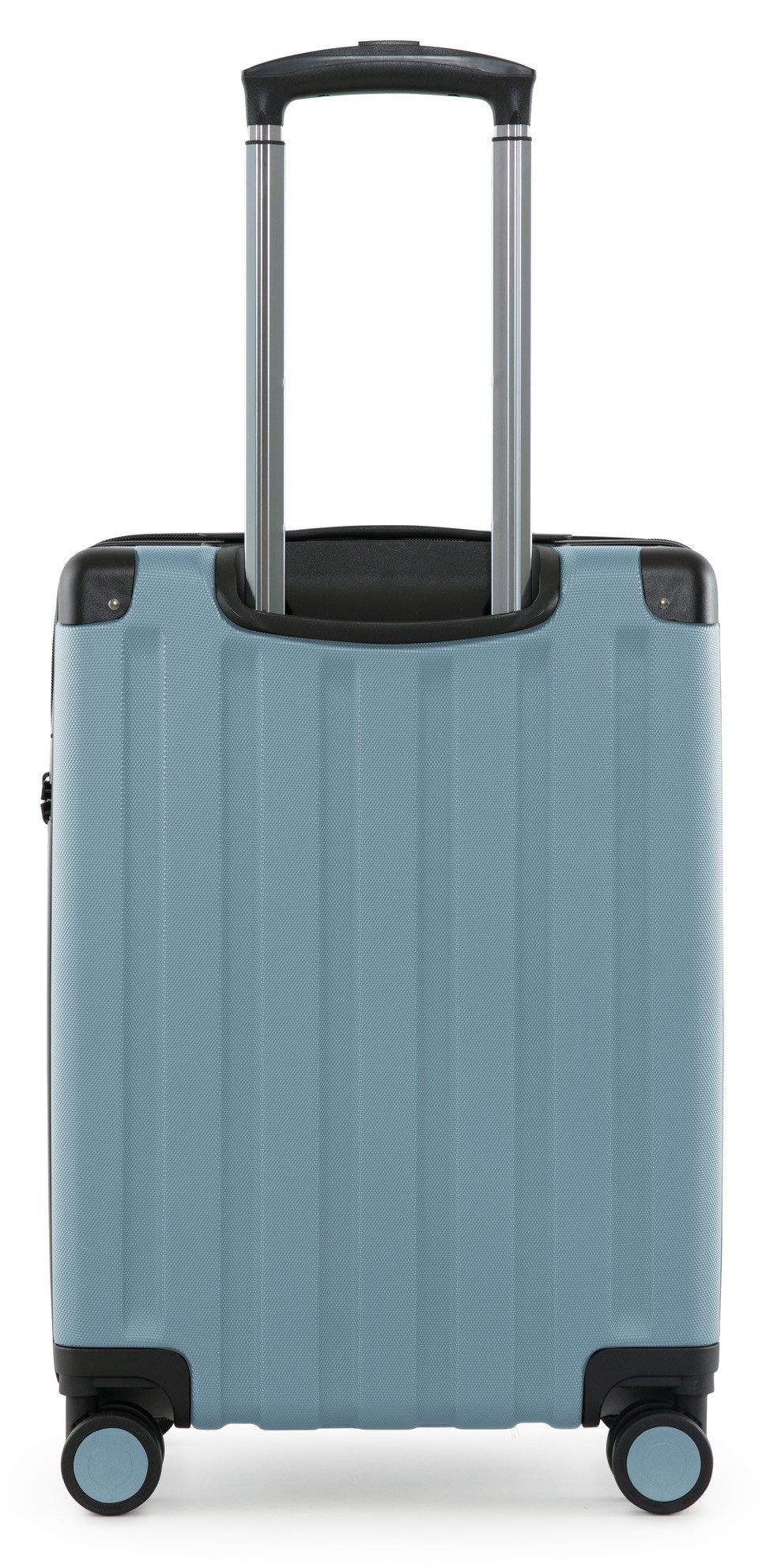 Hauptstadtkoffer Hartschalen-Trolley Q-Damm, verschiedene Farben und günstig online kaufen