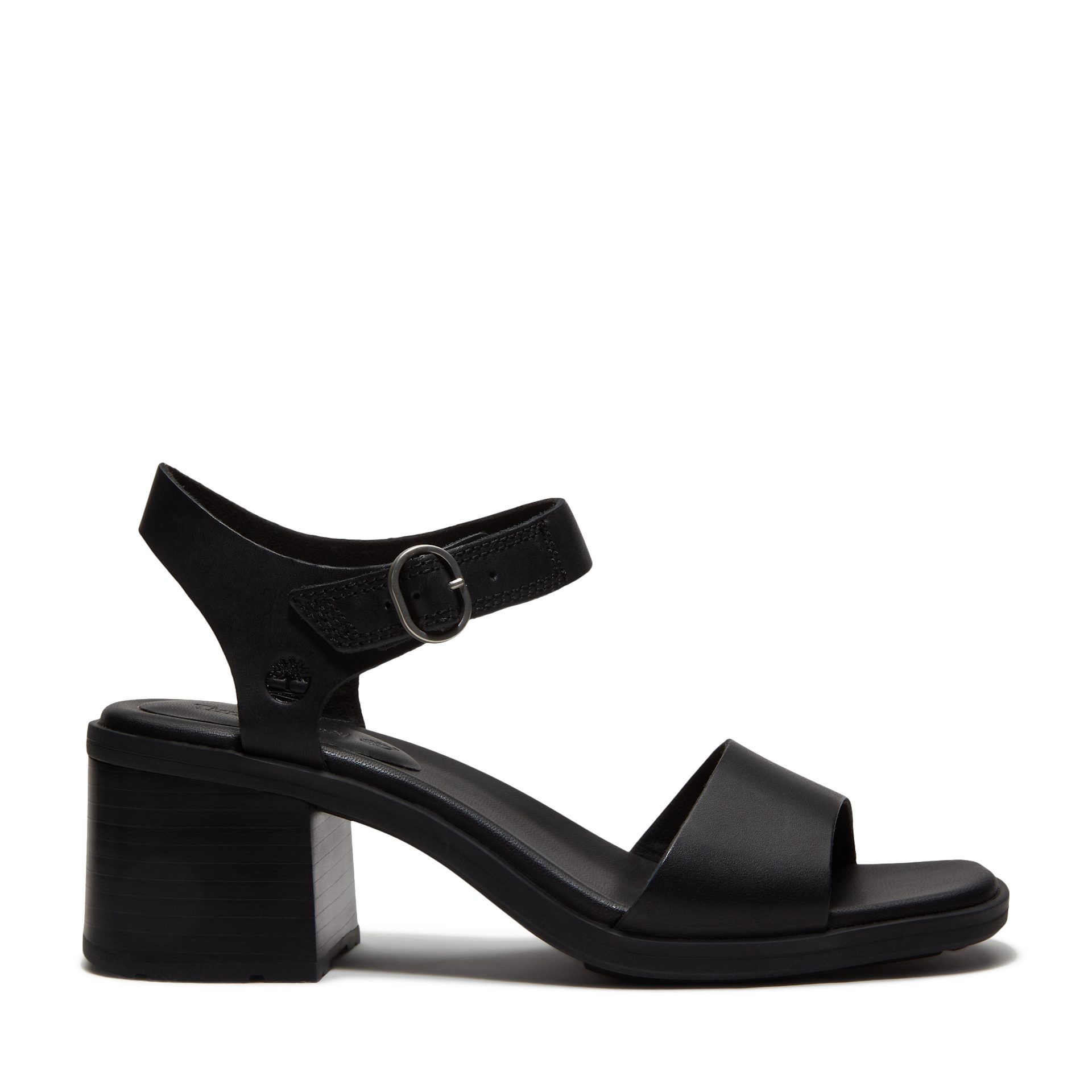 Timberland BELLEVAUX BACKSTRAP SANDAL Sandale aus Timberland Premium Leder günstig online kaufen