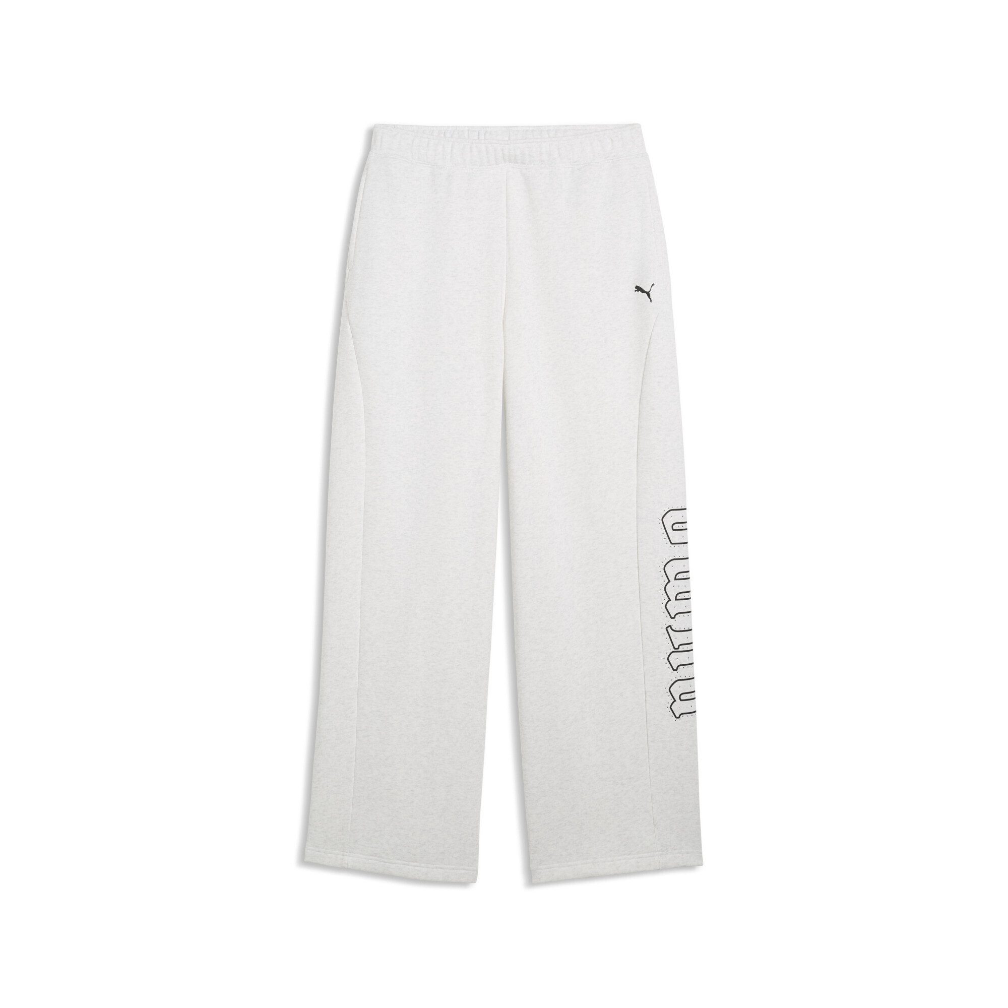 PUMA Sporthose Bedazzled Oversized Hose Damen