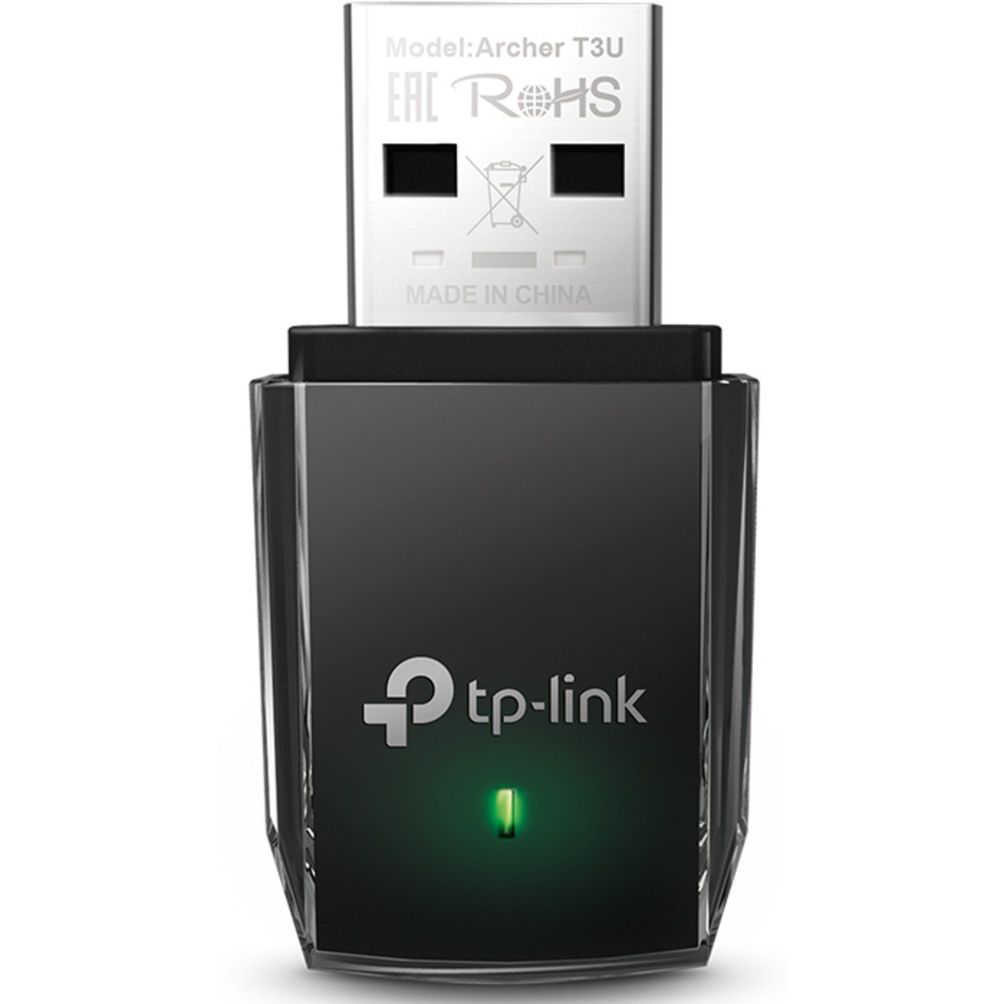 tp-link TP-Link Archer T3U, WLAN-Adapter Netzwerk-Adapter