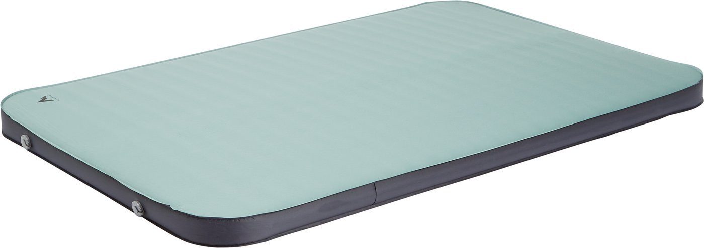 McKINLEY Trekkingmatte Thermomatte Camp SI Double 80 NAVY/ROT