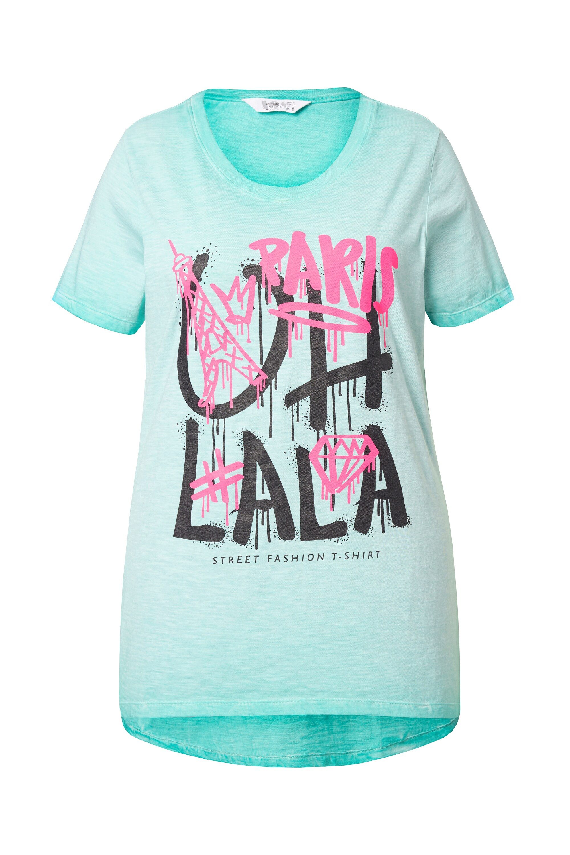 Angel of Style T-Shirt T-Shirt oversized günstig online kaufen
