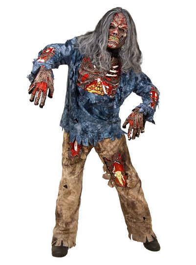 Fun World Kostüm Zombie