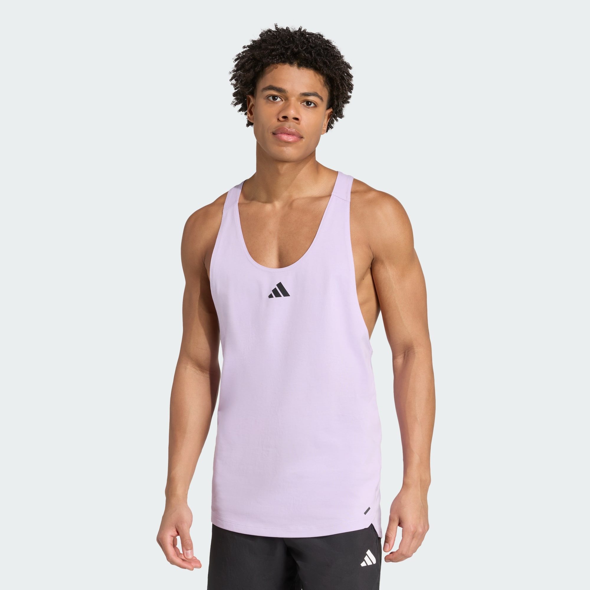 adidas Performance Tanktop POWER STRINGER günstig online kaufen
