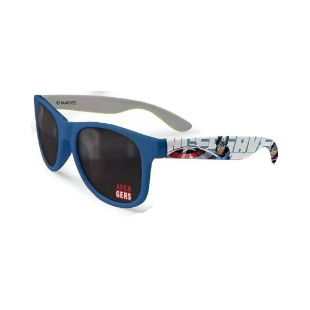 Sonnenbrille Marvel Avengers Kinder Jungen Sonnenbrille